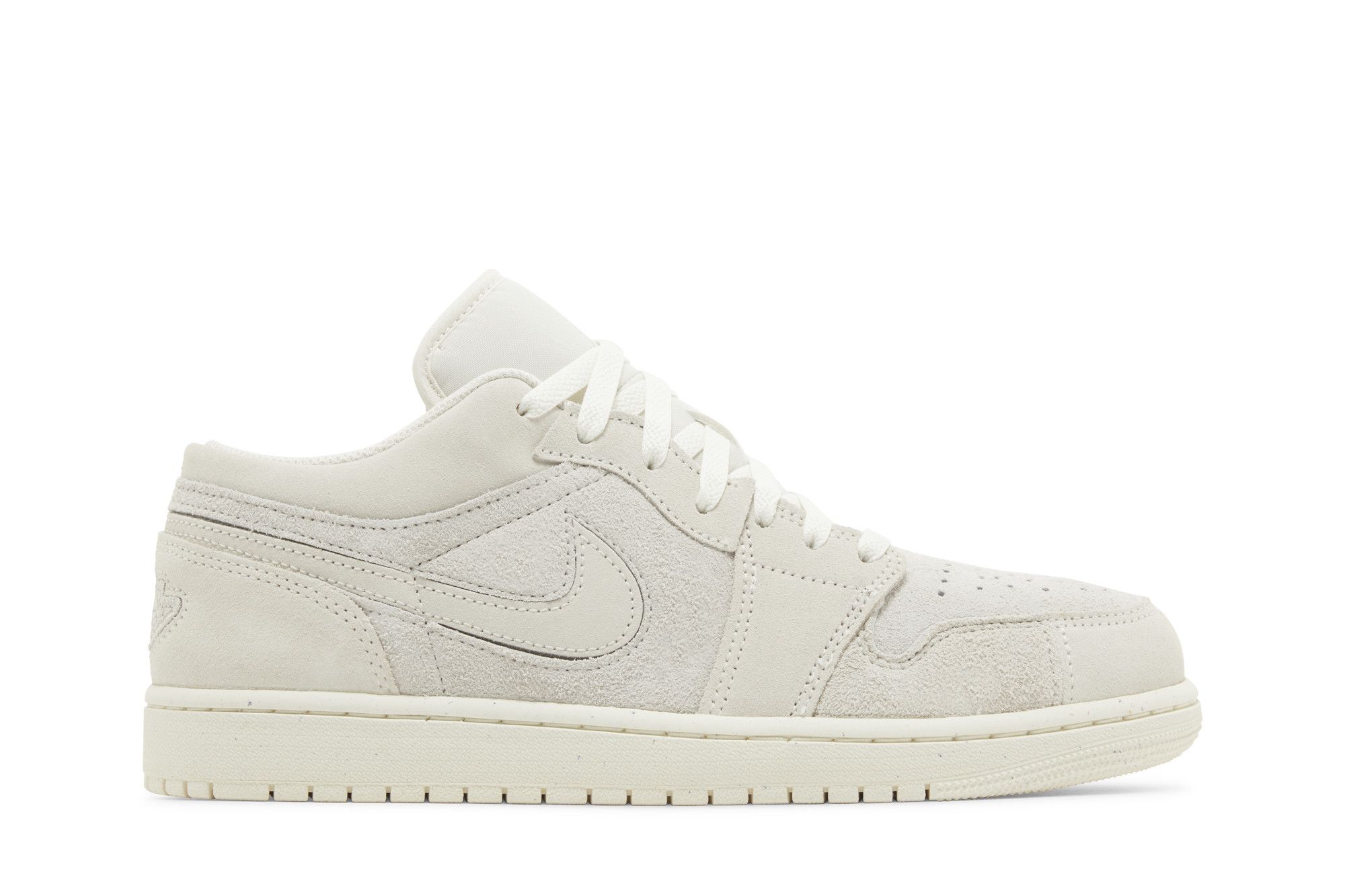 Jordan 1 Low SE Craft ‚Pale Ivory‘