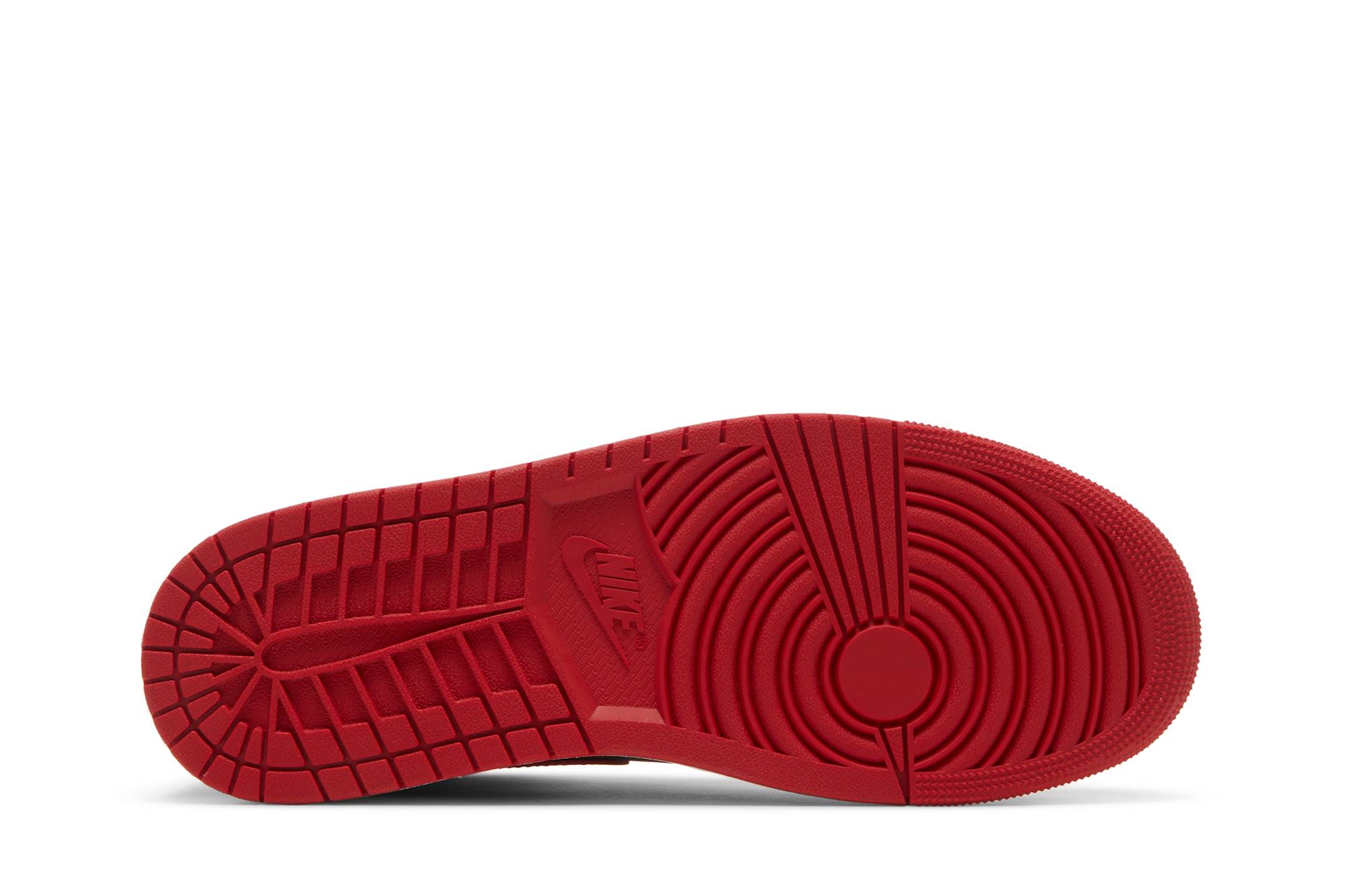 Jordan 1 Mid ‚Alternate Bred‘