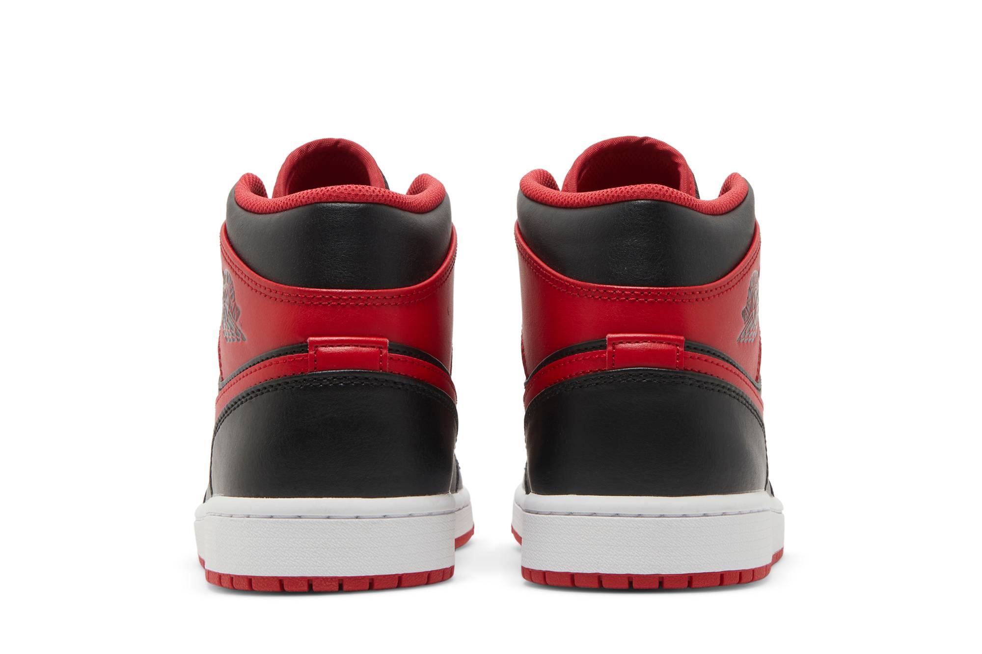 Jordan 1 Mid ‚Alternate Bred‘