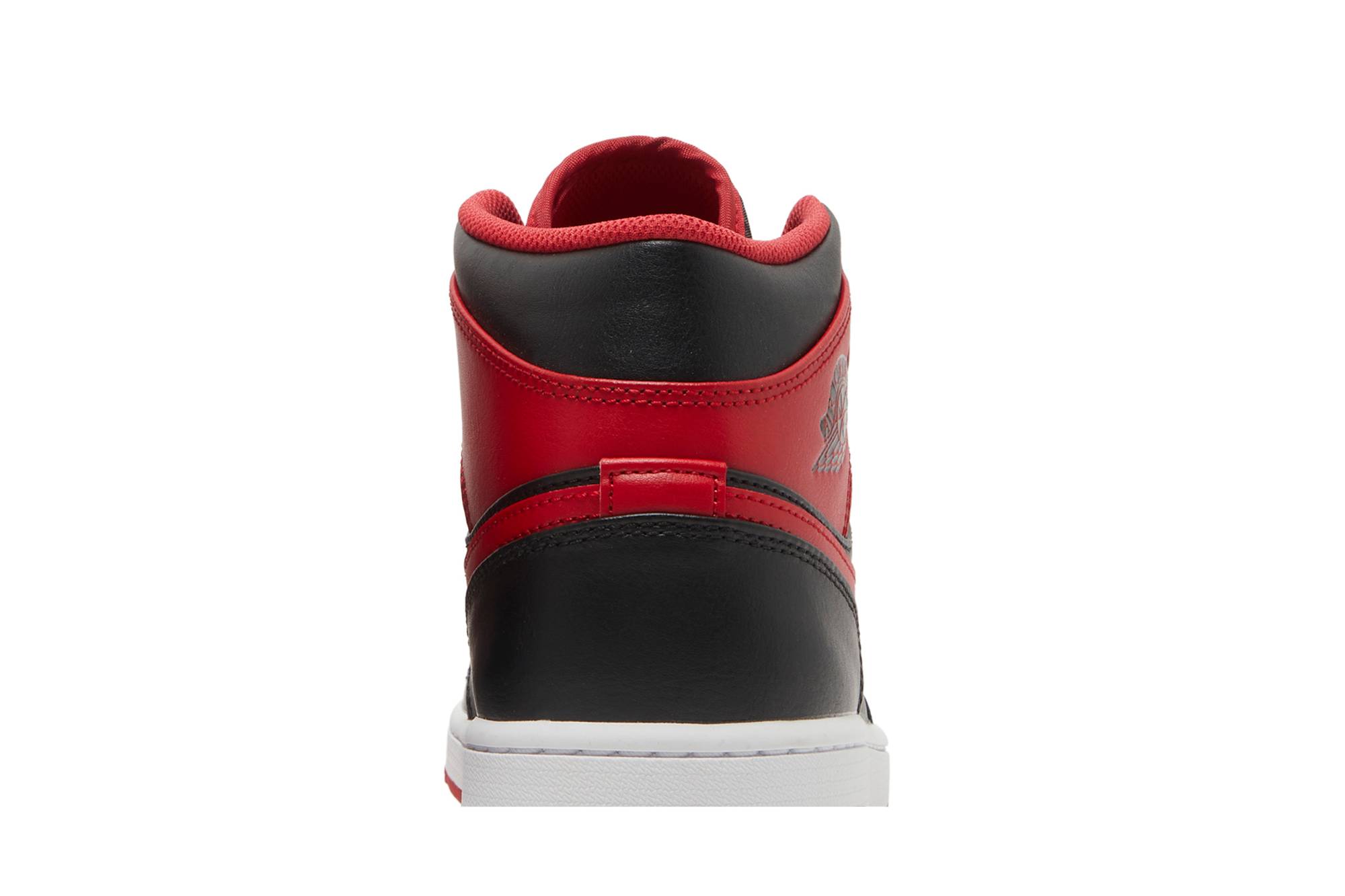Jordan 1 Mid ‚Alternate Bred‘