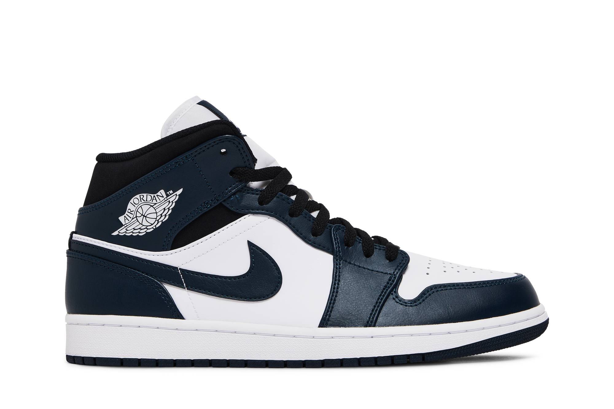 Jordan 1 Mid ‚Armory Navy‘