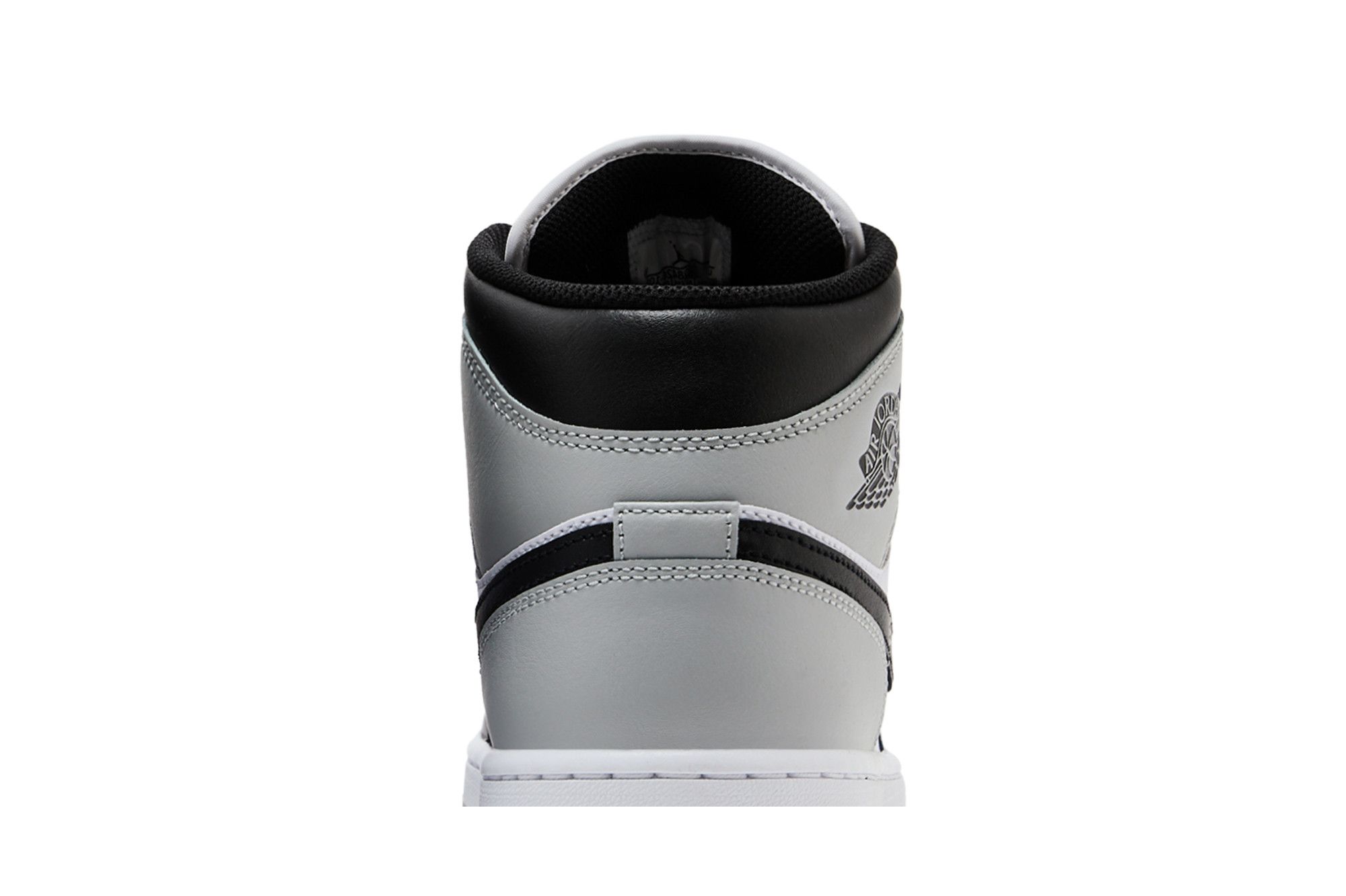 Jordan 1 Mid ‚Barons‘