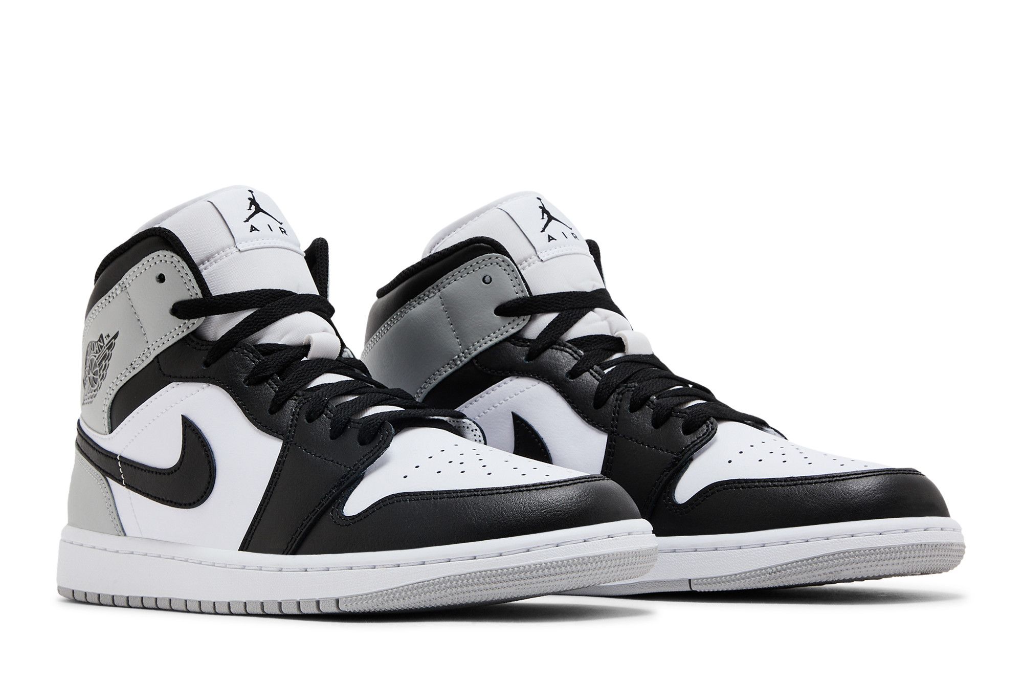 Jordan 1 Mid ‚Barons‘