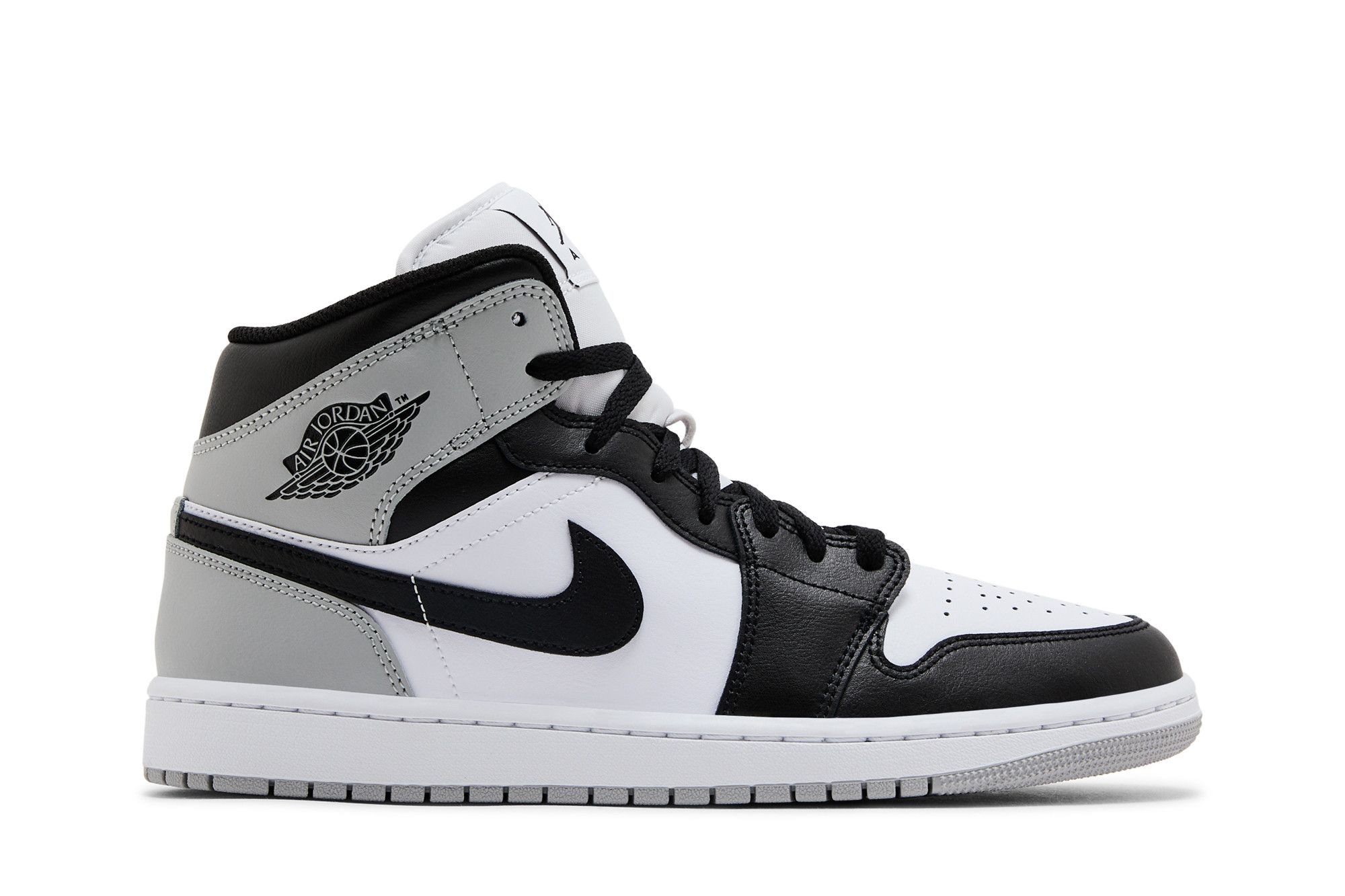 Jordan 1 Mid ‚Barons‘