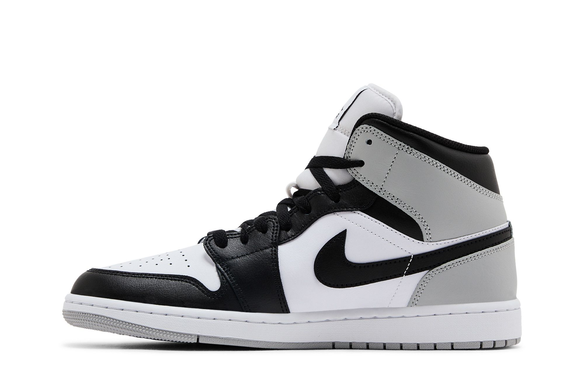 Jordan 1 Mid ‚Barons‘
