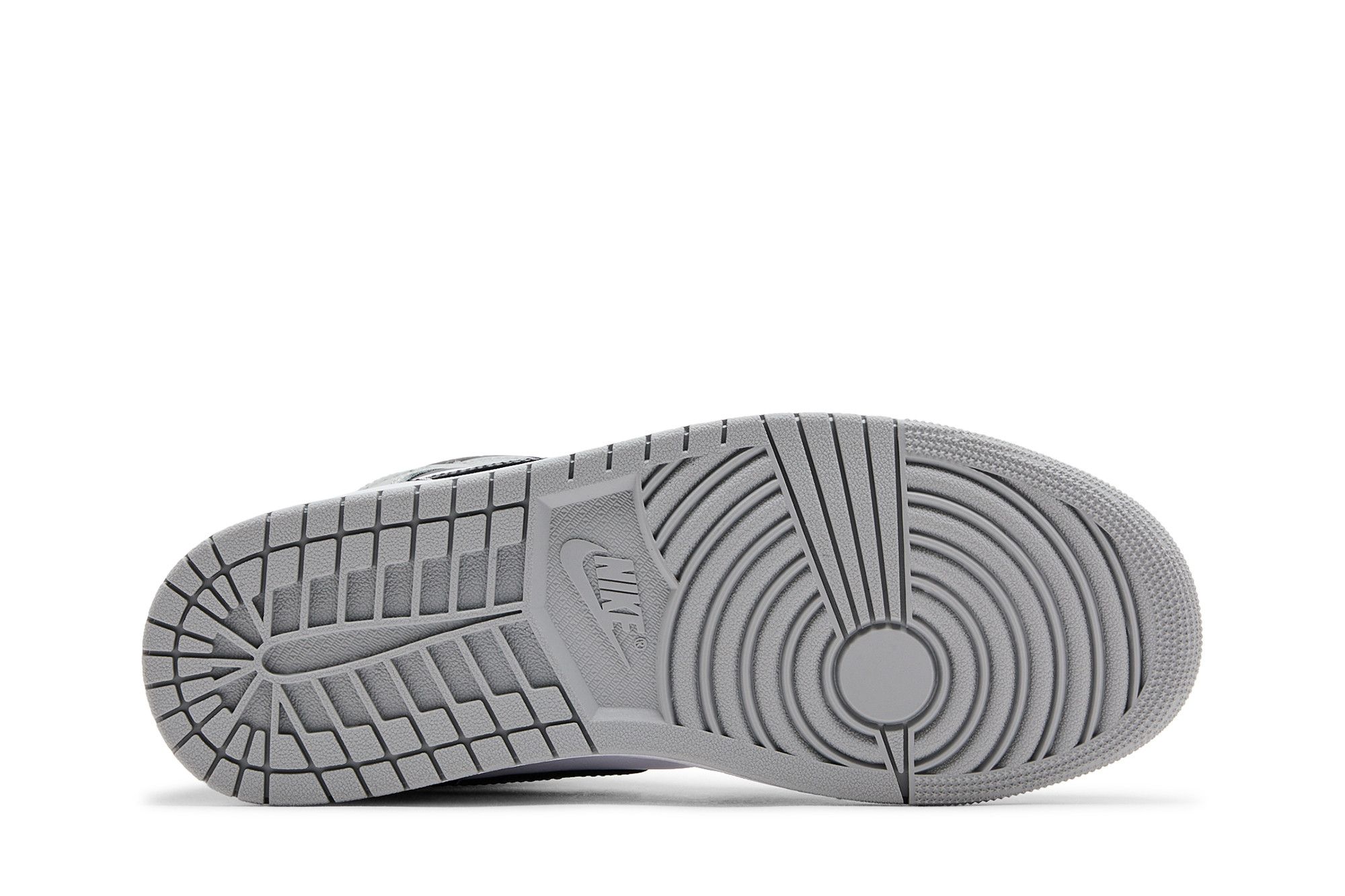 Jordan 1 Mid ‚Barons‘
