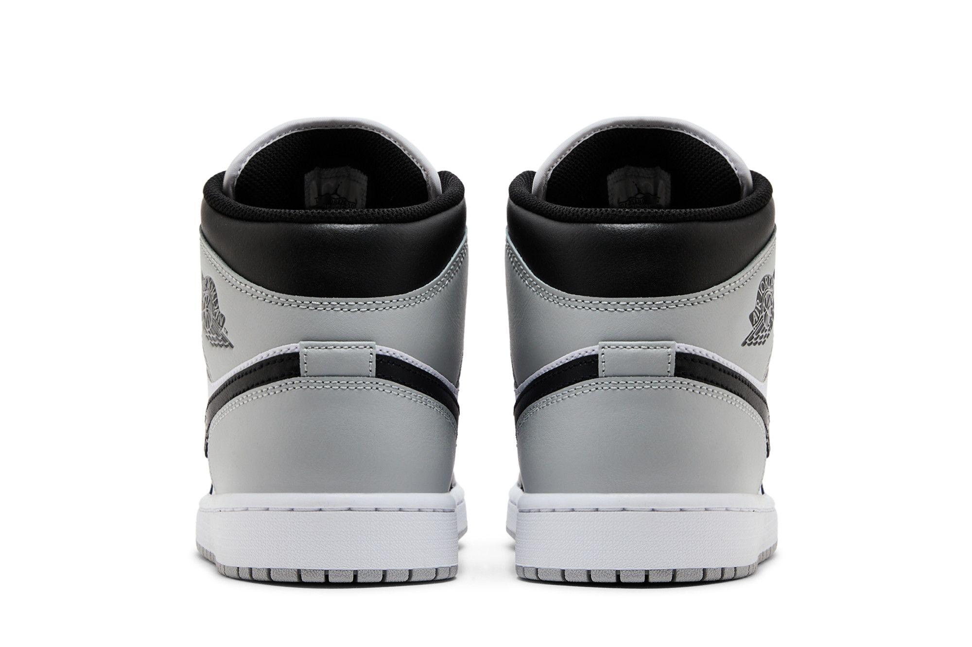 Jordan 1 Mid ‚Barons‘