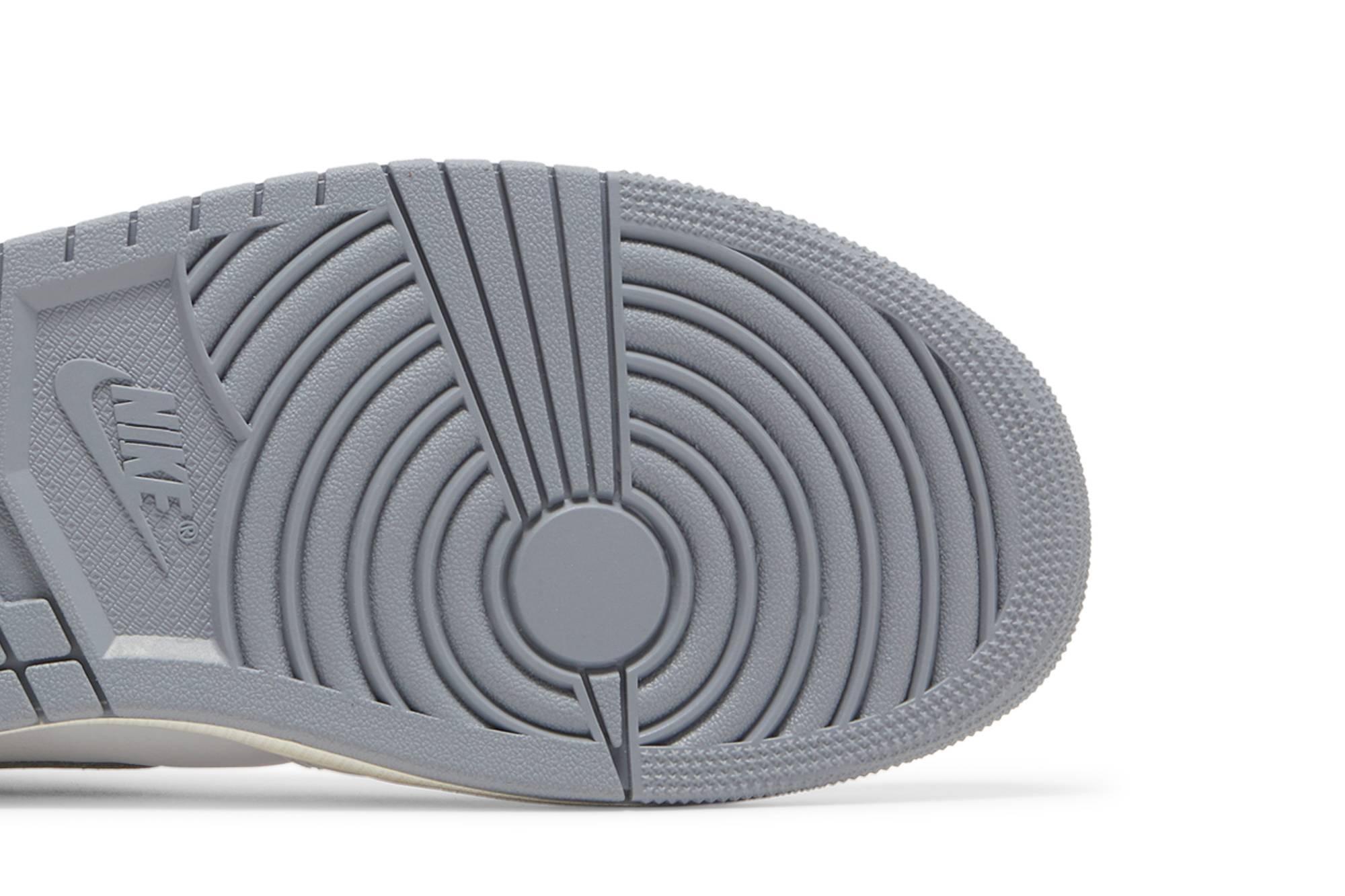 Jordan 1 Mid ‚Neutral Grey‘