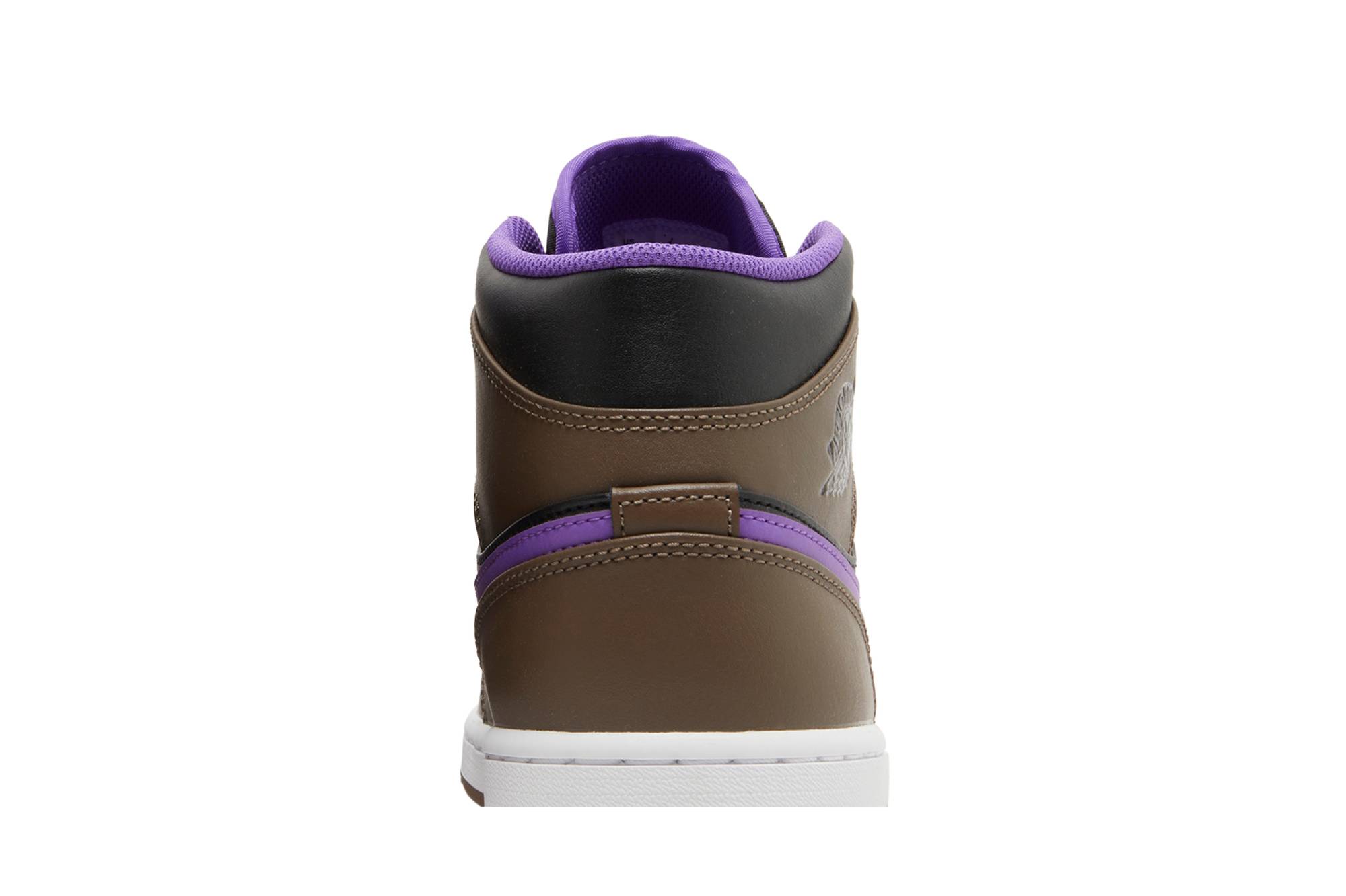 Jordan 1 Mid ‚Palomino‘