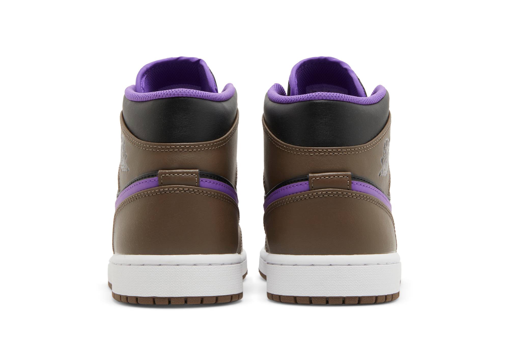 Jordan 1 Mid ‚Palomino‘