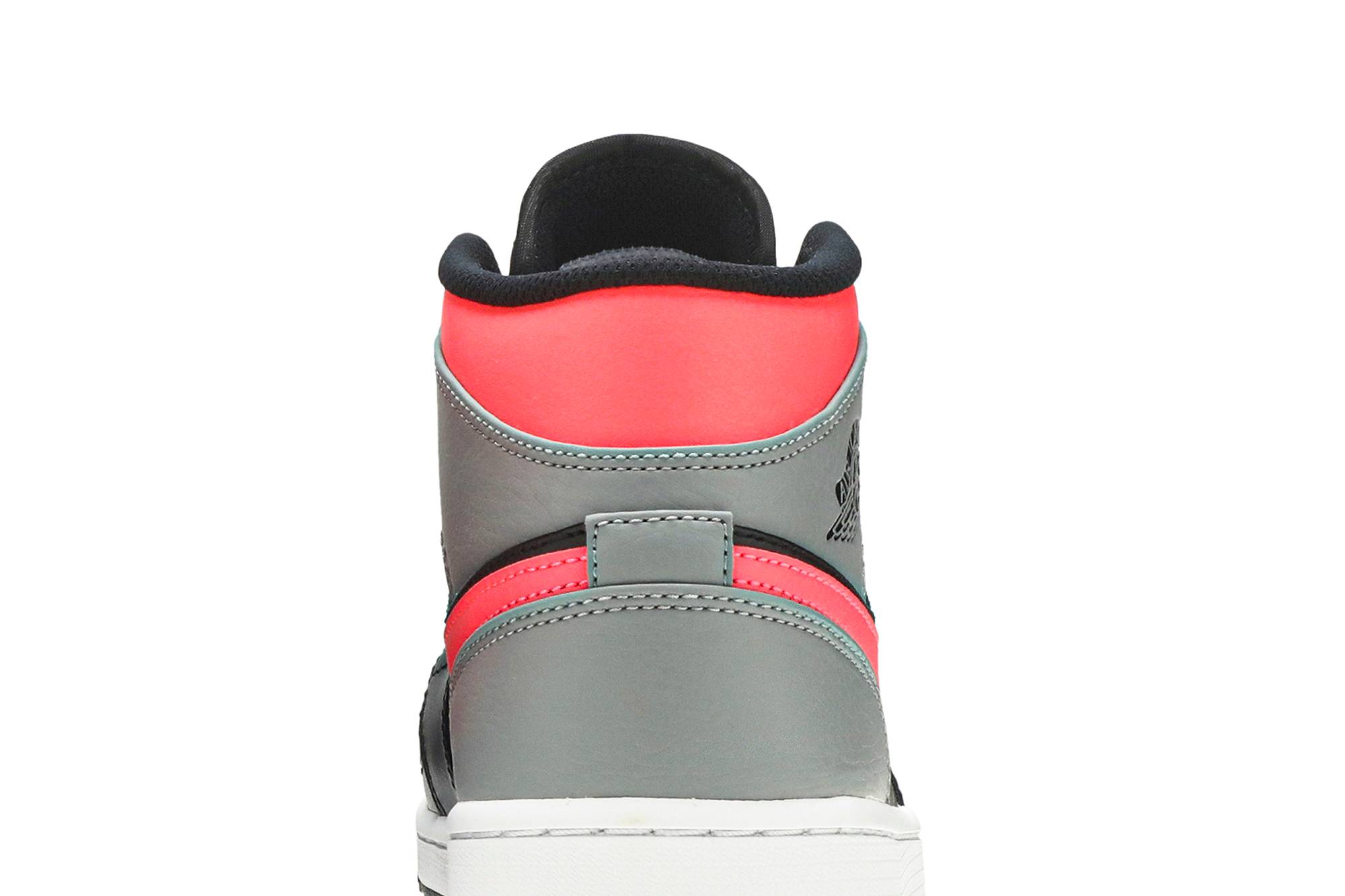 Jordan 1 Mid ‚Pink Shadow‘