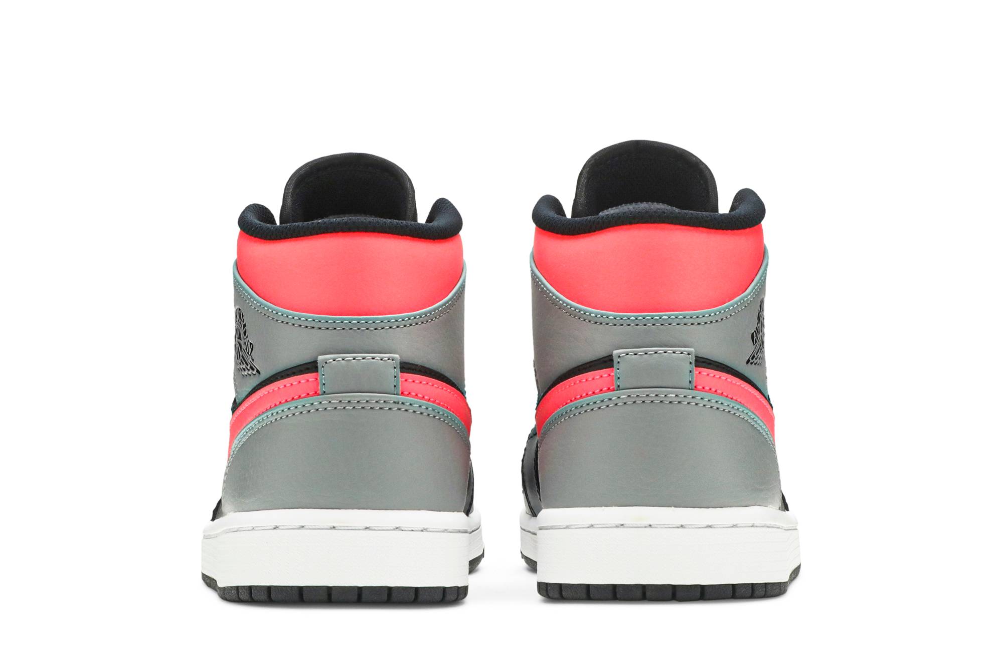 Jordan 1 Mid ‚Pink Shadow‘