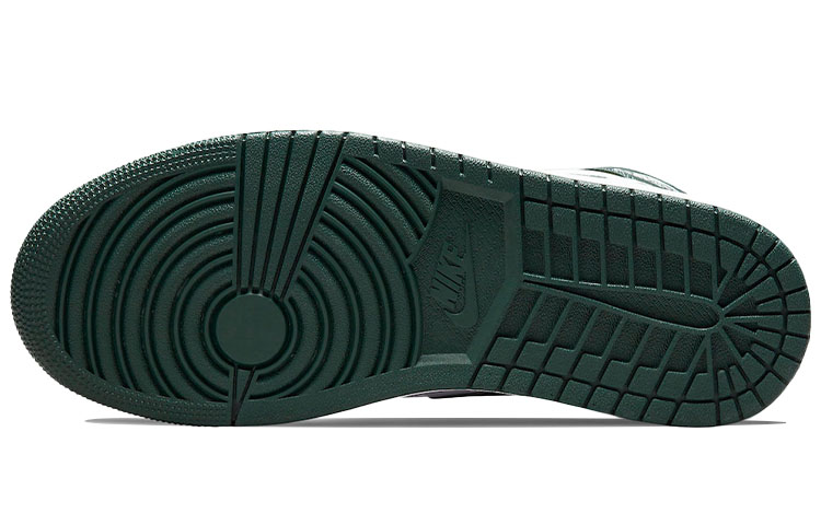 Jordan 1 Mid ‚Sonics‘