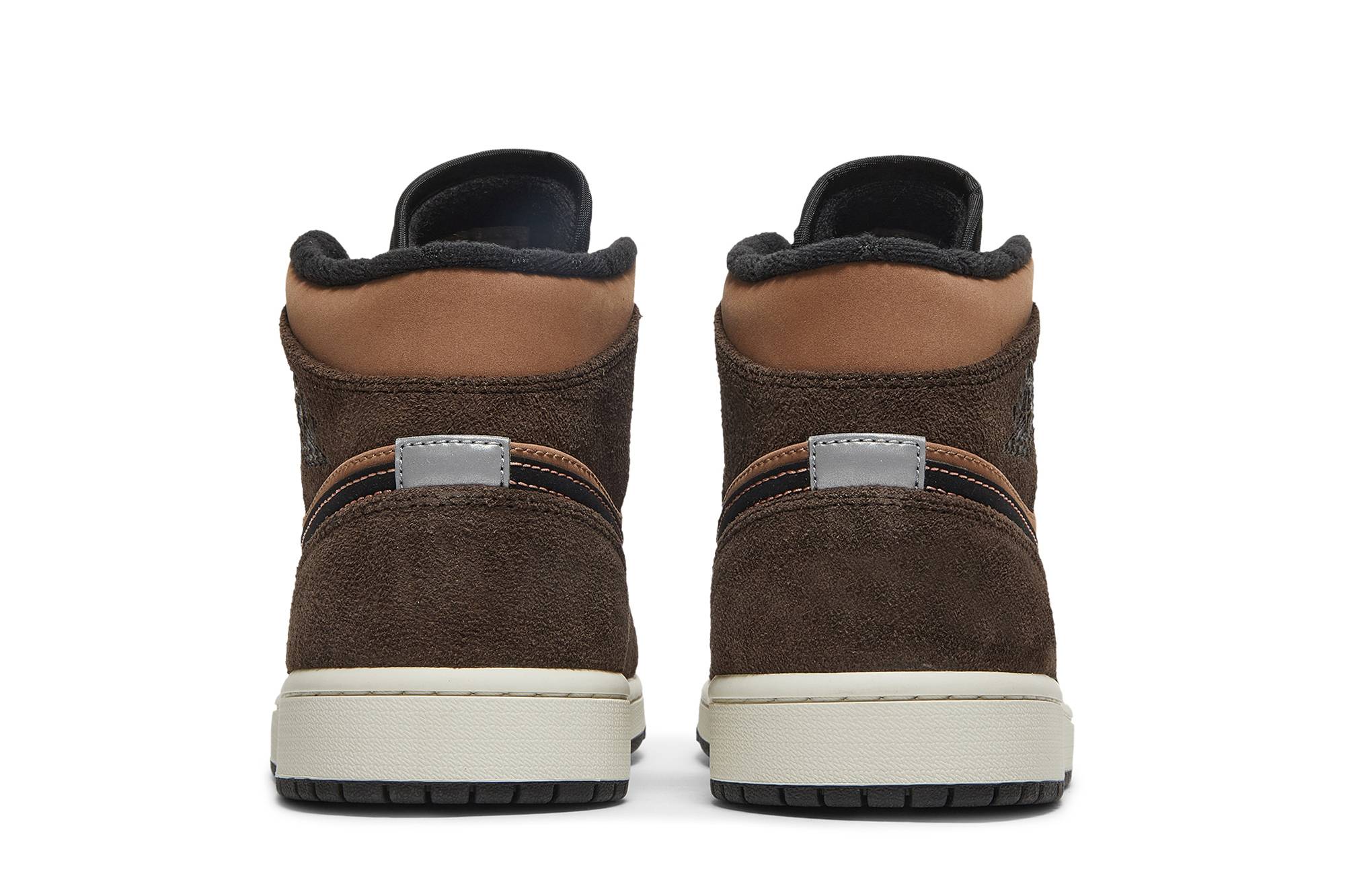Jordan 1 Mid SE ‚Dark Chocolate‘