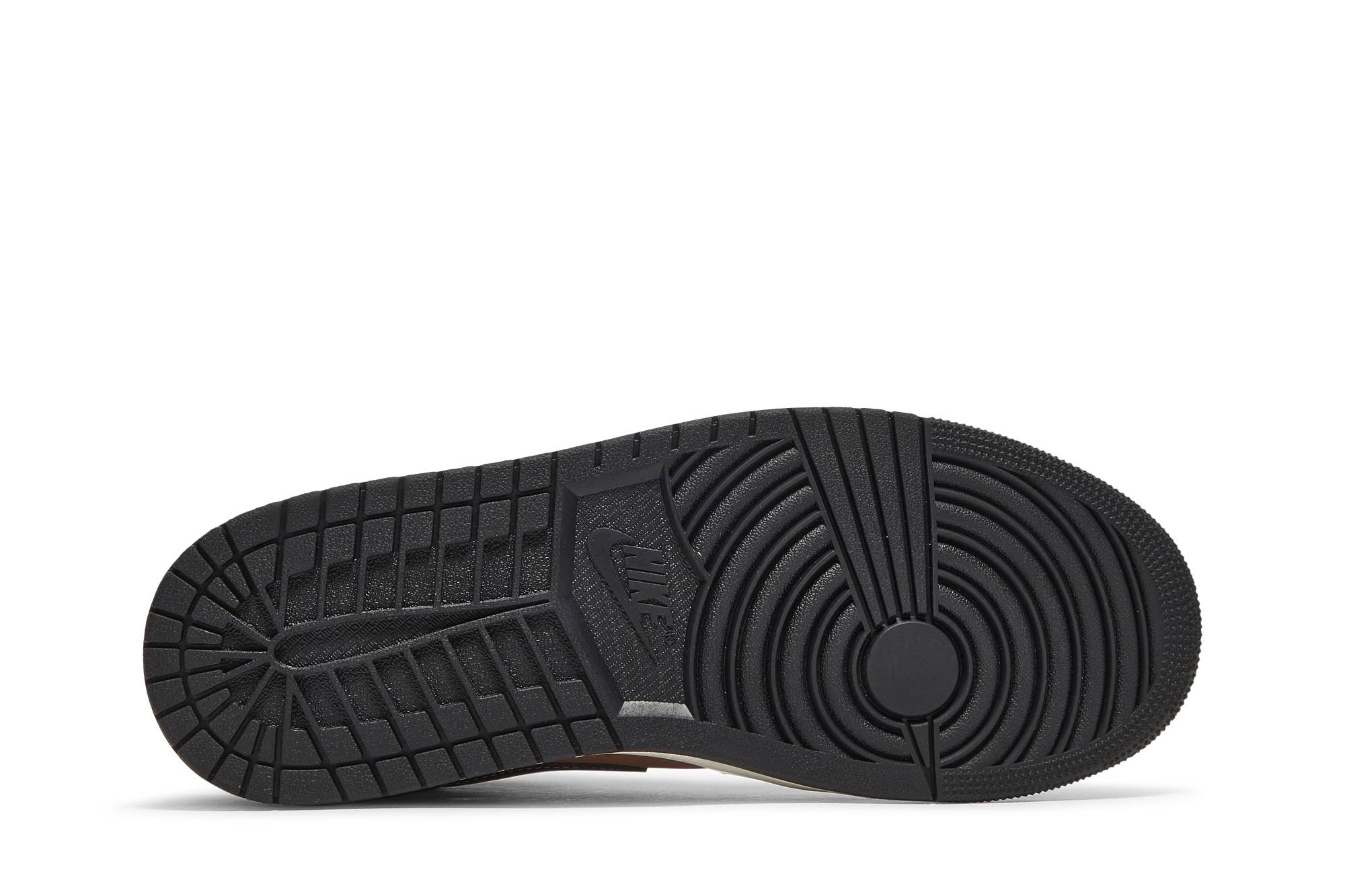 Jordan 1 Mid SE ‚Dark Chocolate‘
