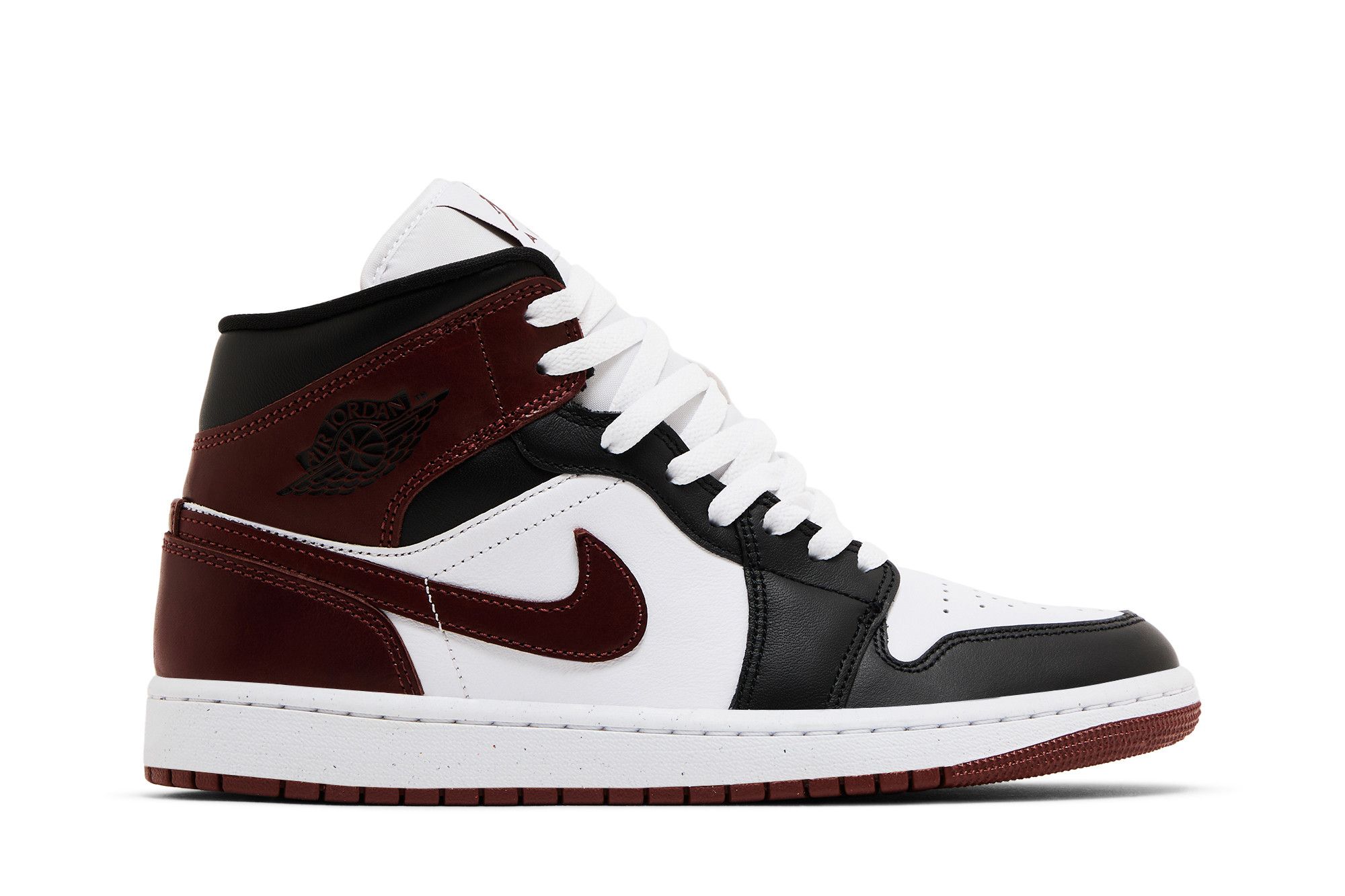 Jordan 1 Mid SE ‚Dark Pony‘