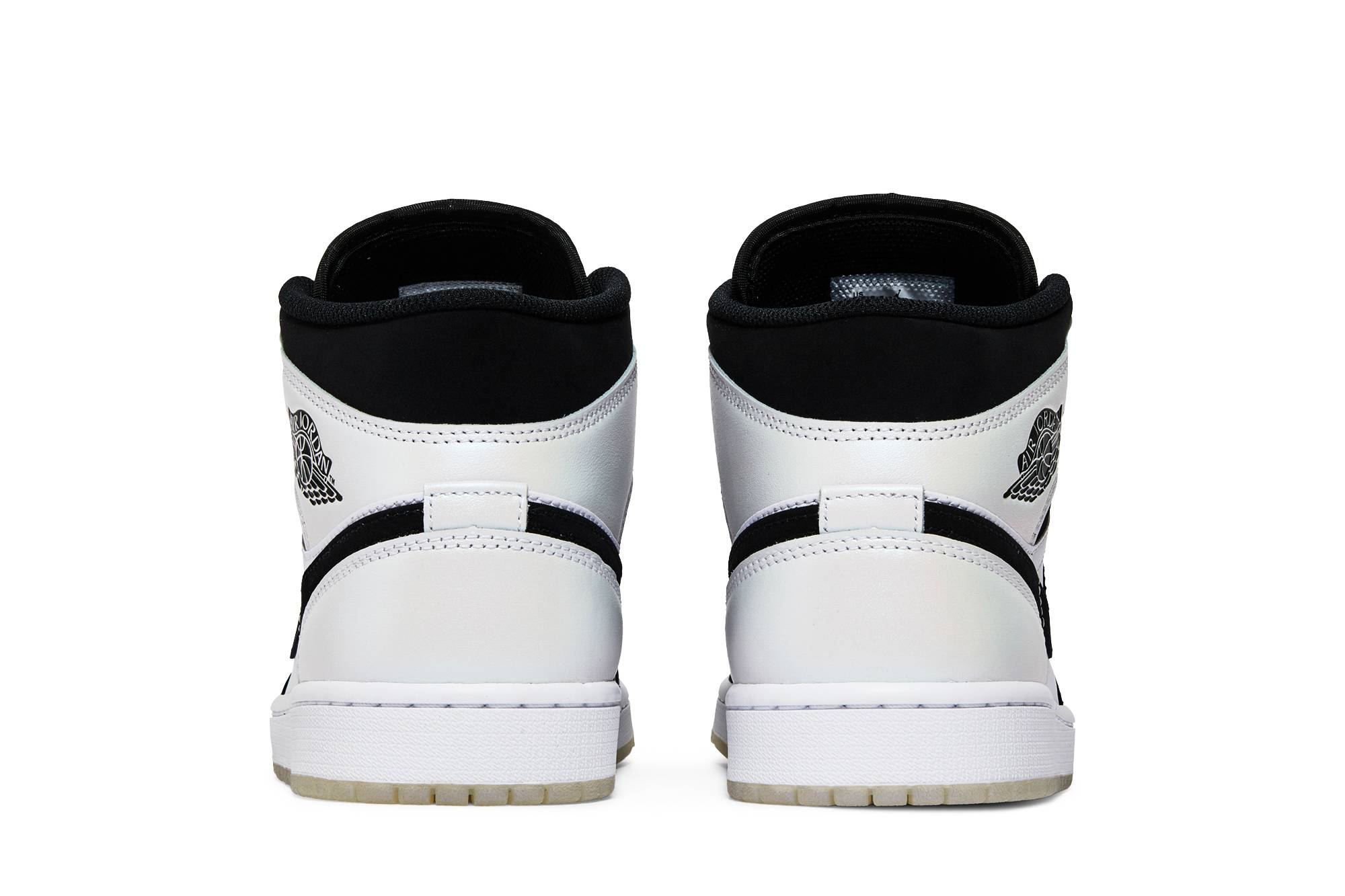 Jordan 1 Mid SE ‚Diamond‘