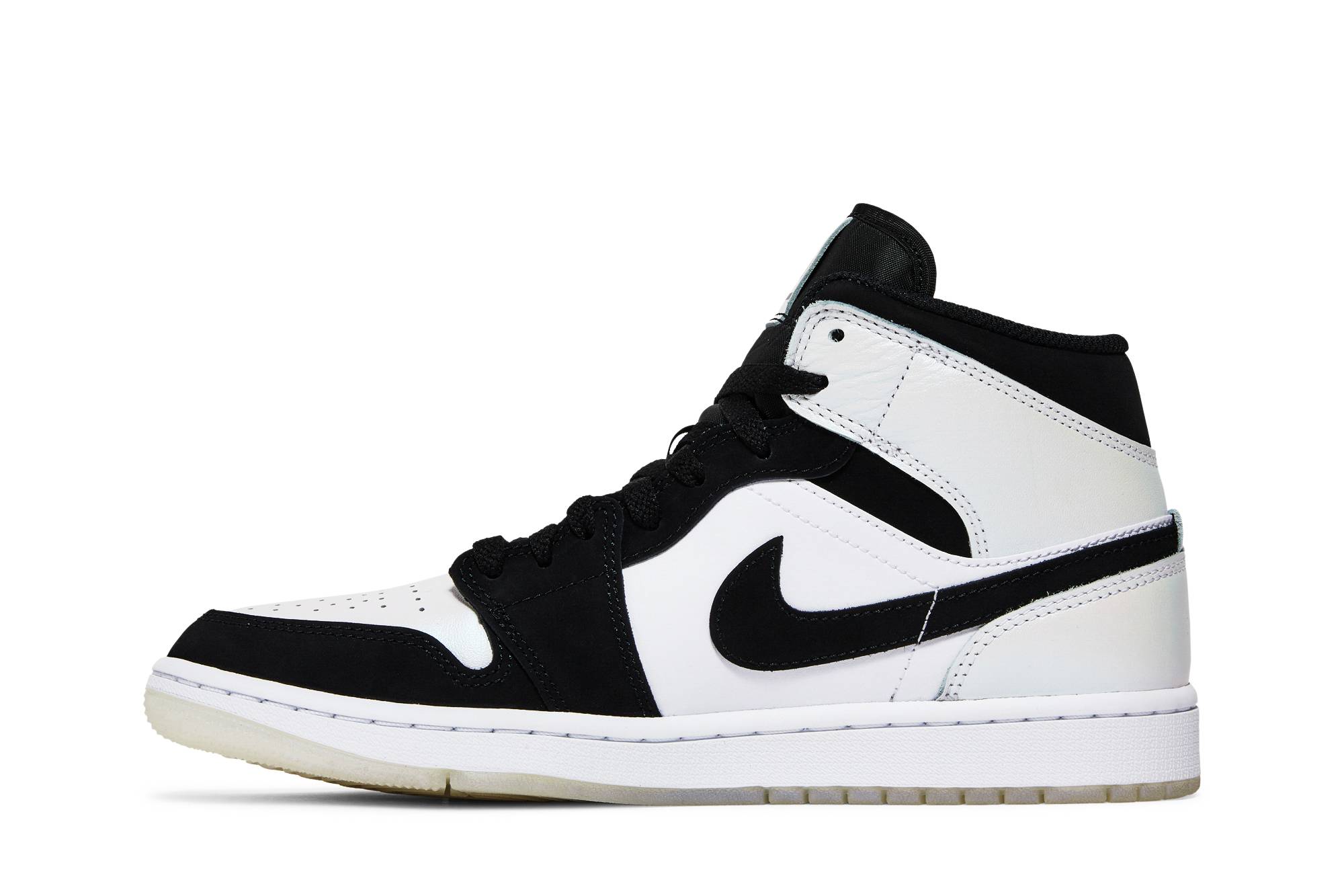 Jordan 1 Mid SE ‚Diamond‘
