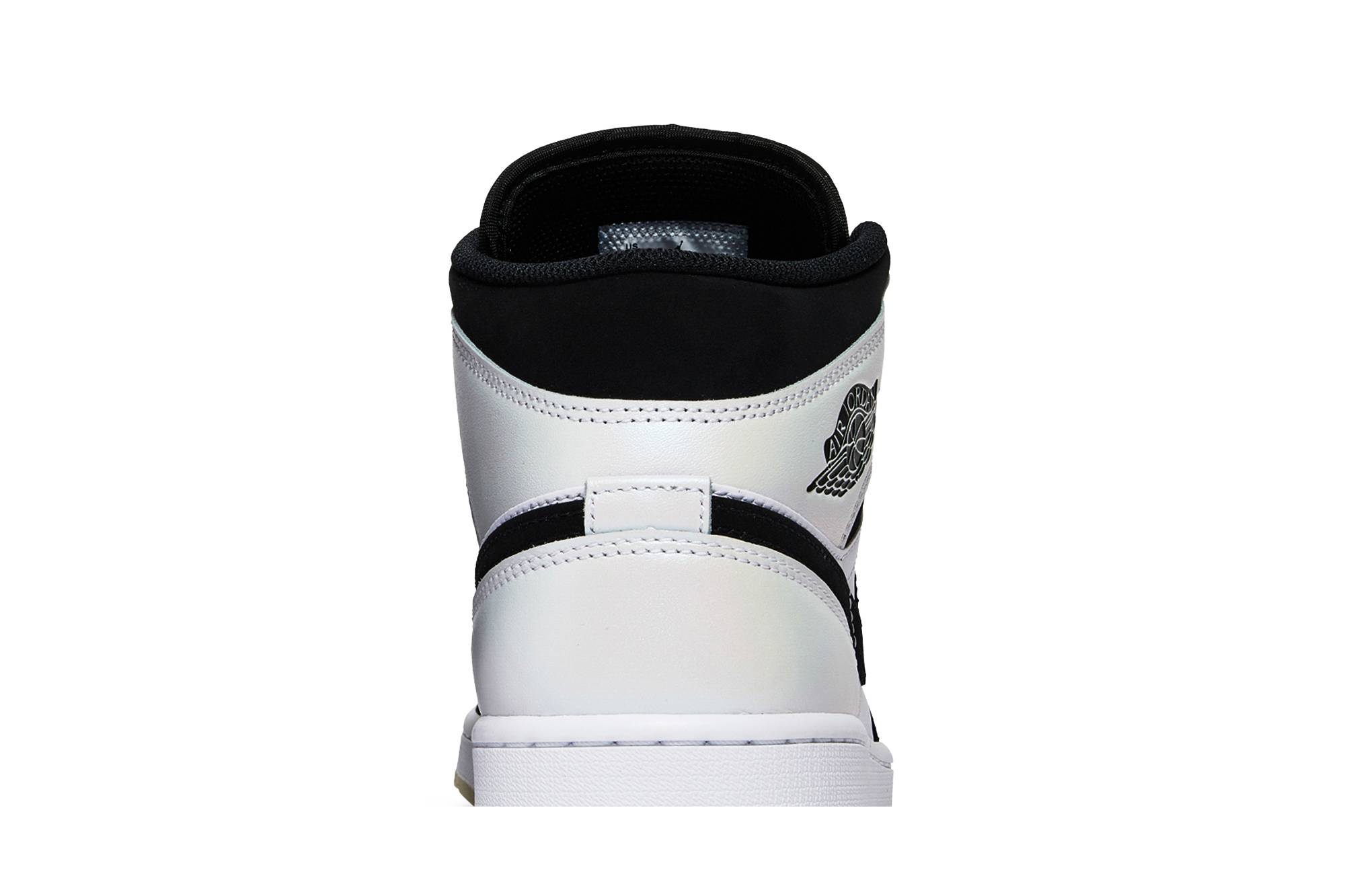 Jordan 1 Mid SE ‚Diamond‘