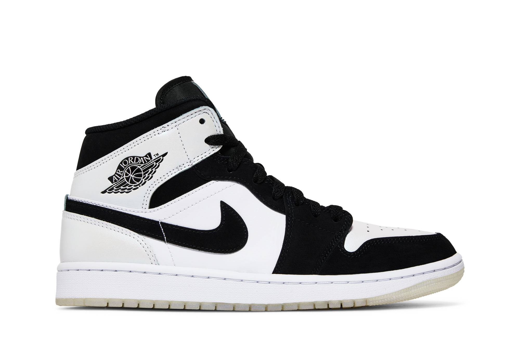 Jordan 1 Mid SE ‚Diamond‘