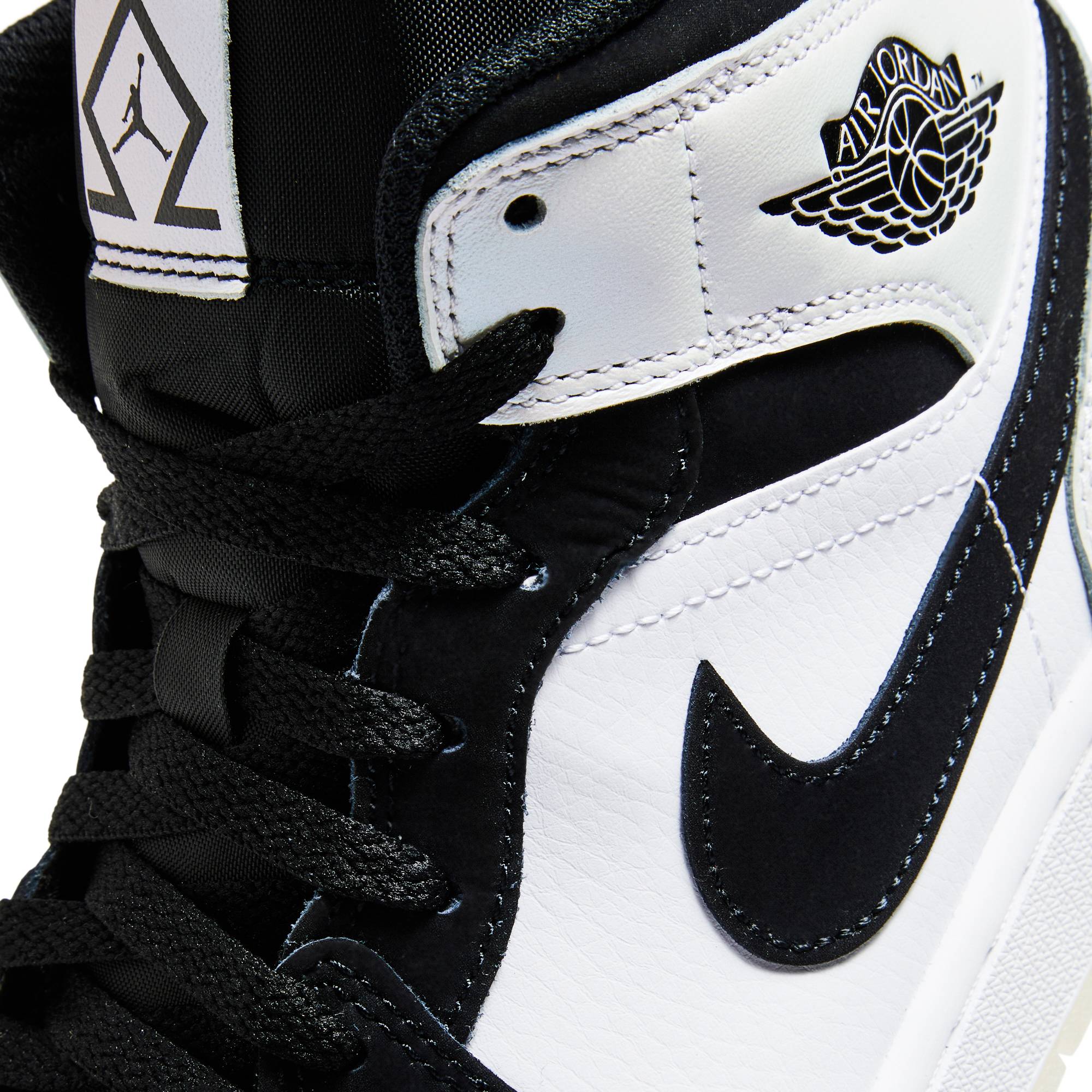Jordan 1 Mid SE ‚Diamond‘
