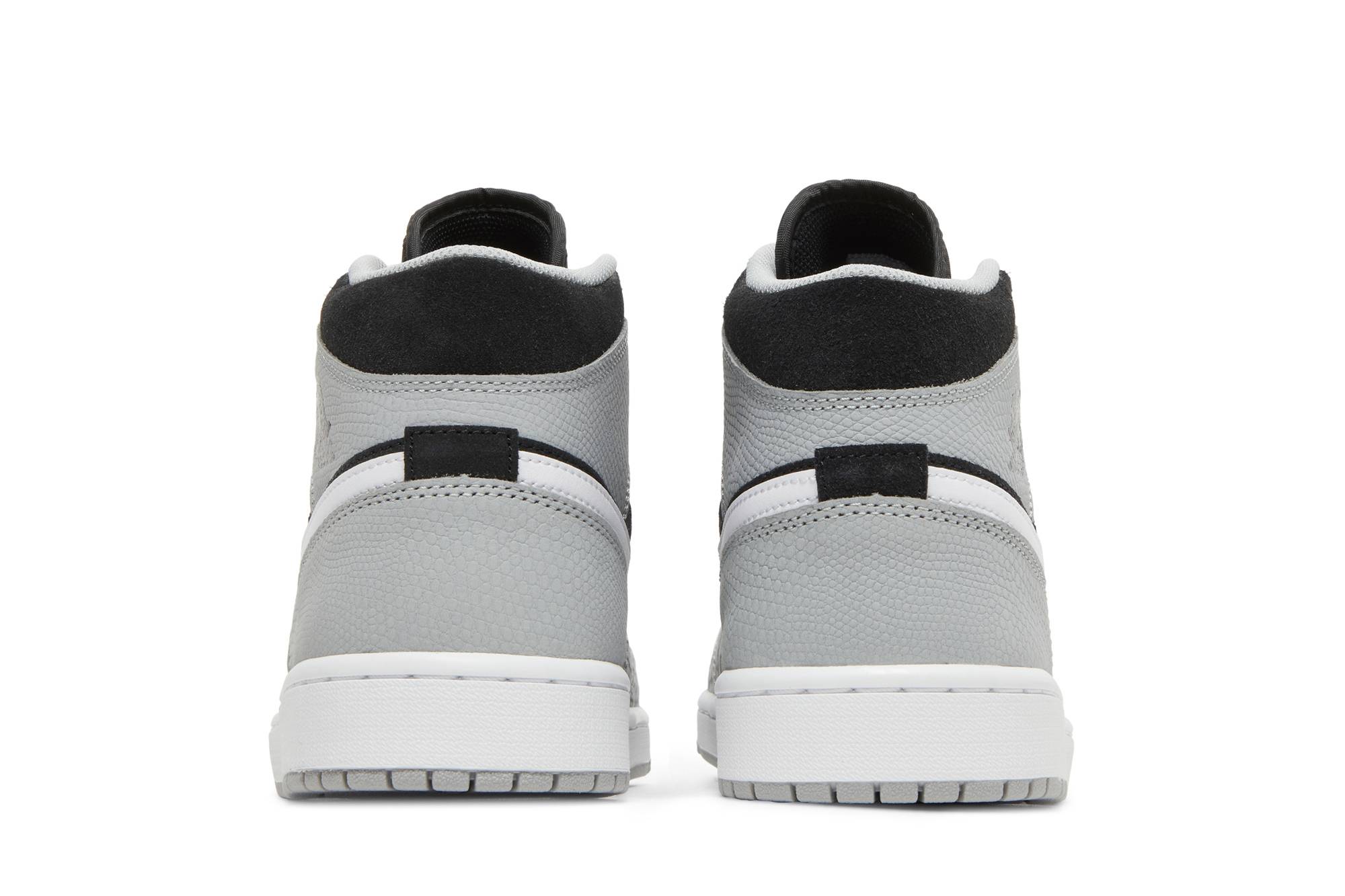 Jordan 1 Mid SE ‚Elephant Toe‘