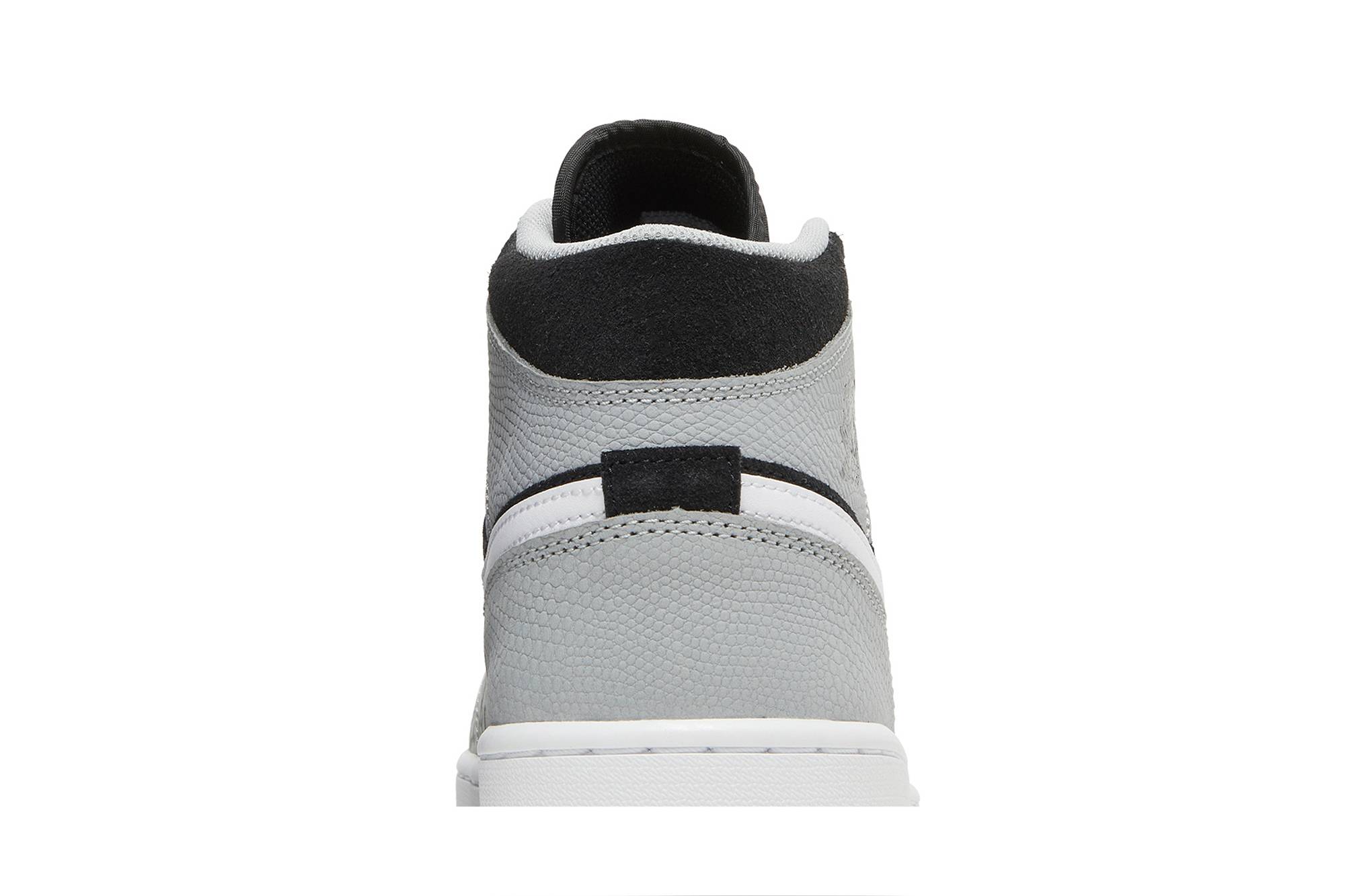 Jordan 1 Mid SE ‚Elephant Toe‘