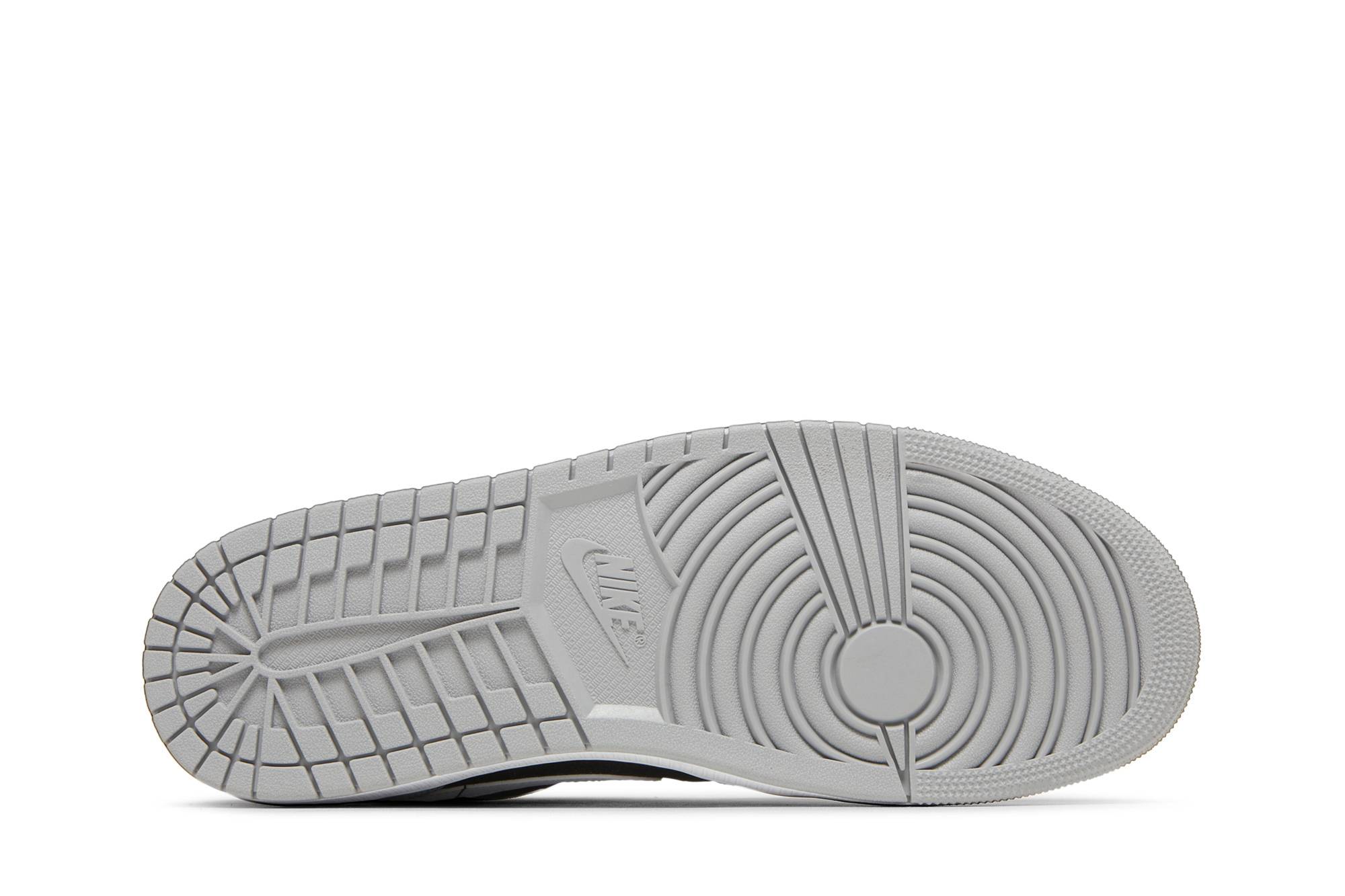Jordan 1 Mid SE ‚Elephant Toe‘