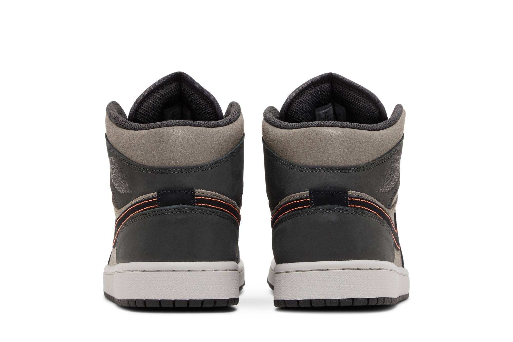 Jordan 1 Mid SE ‚Night Stadium‘