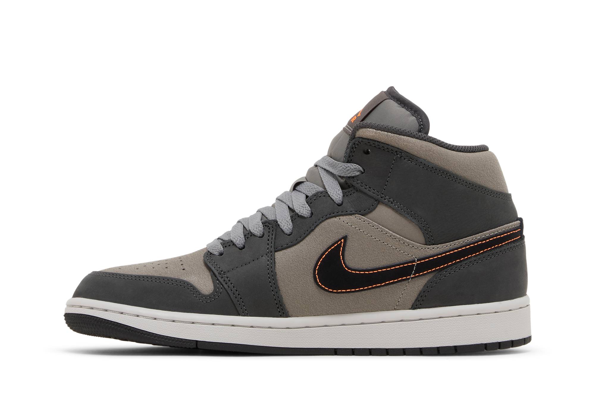 Jordan 1 Mid SE ‚Night Stadium‘