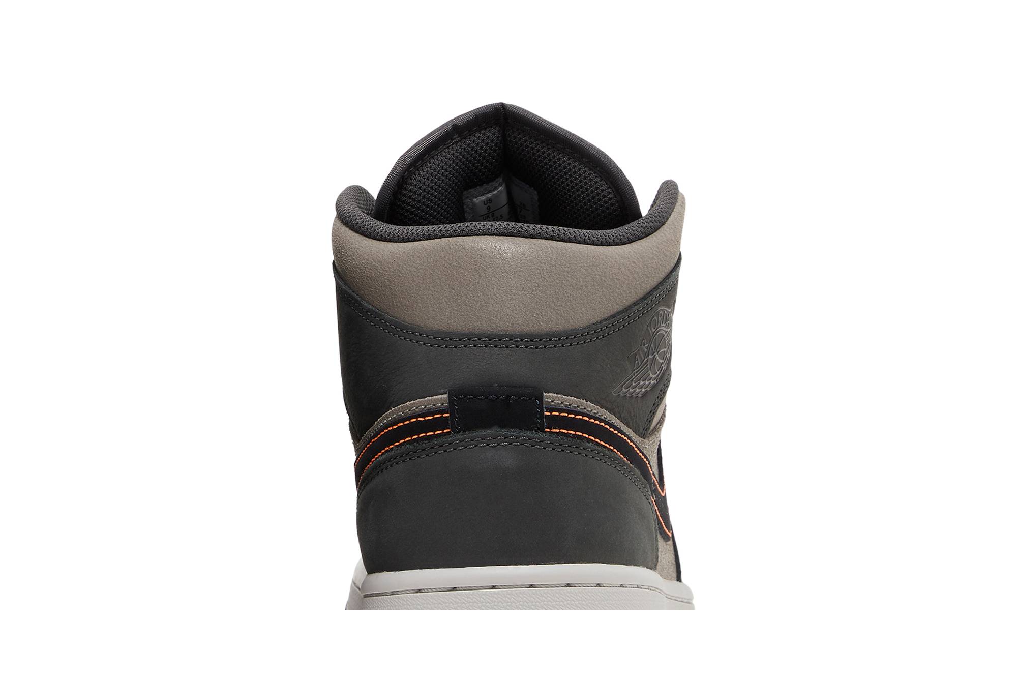 Jordan 1 Mid SE ‚Night Stadium‘