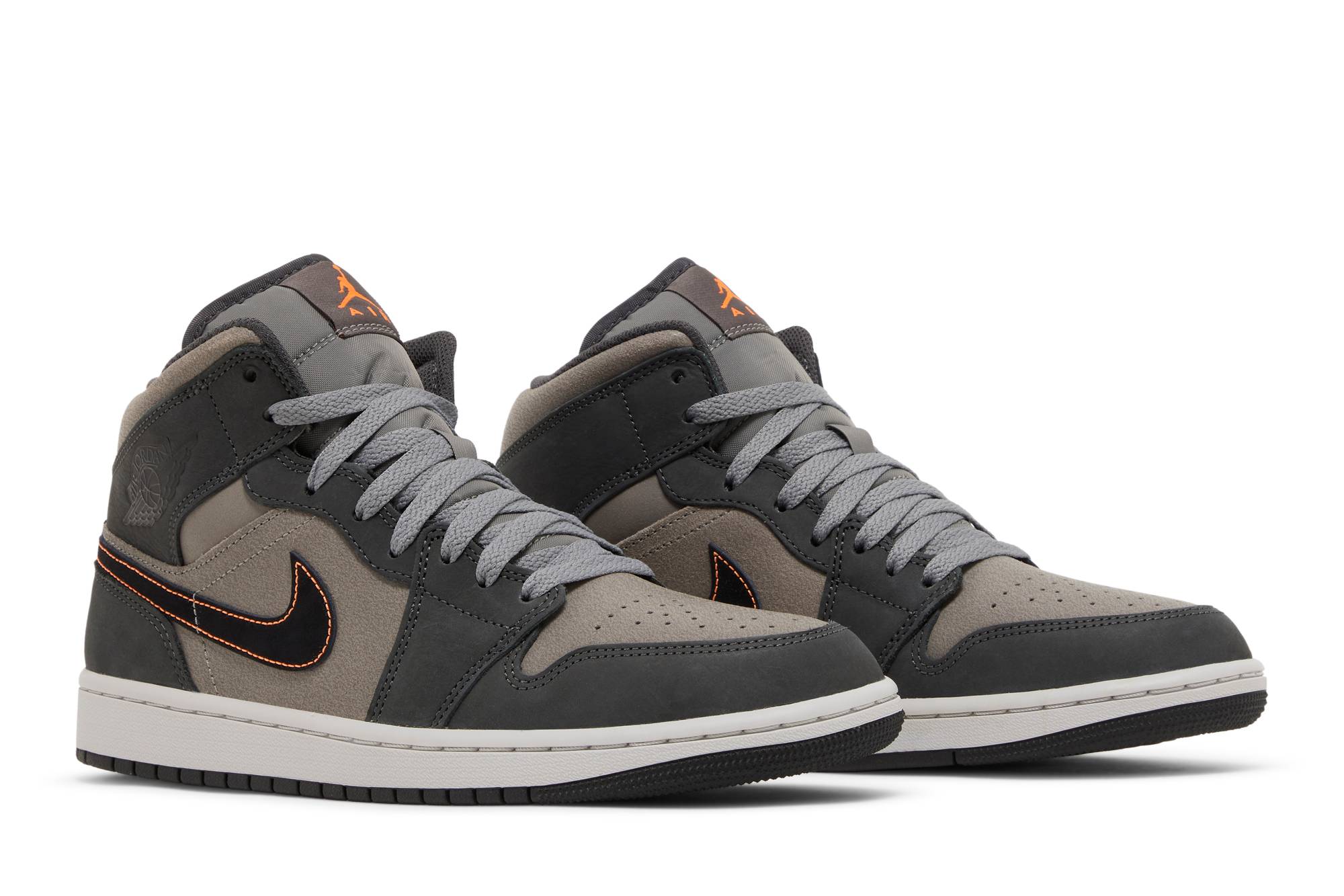 Jordan 1 Mid SE ‚Night Stadium‘