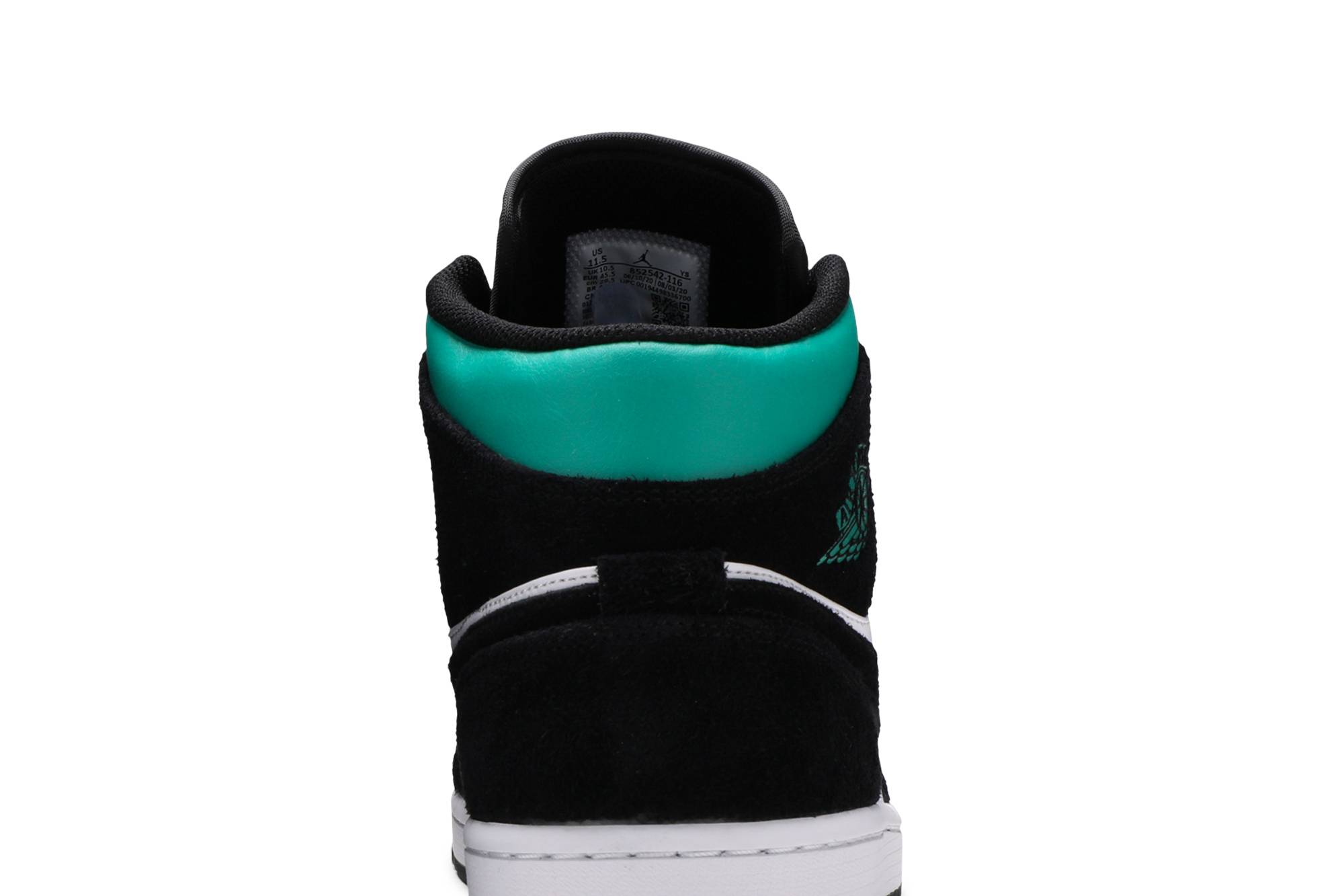Jordan 1 Mid SE ‚South Beach‘