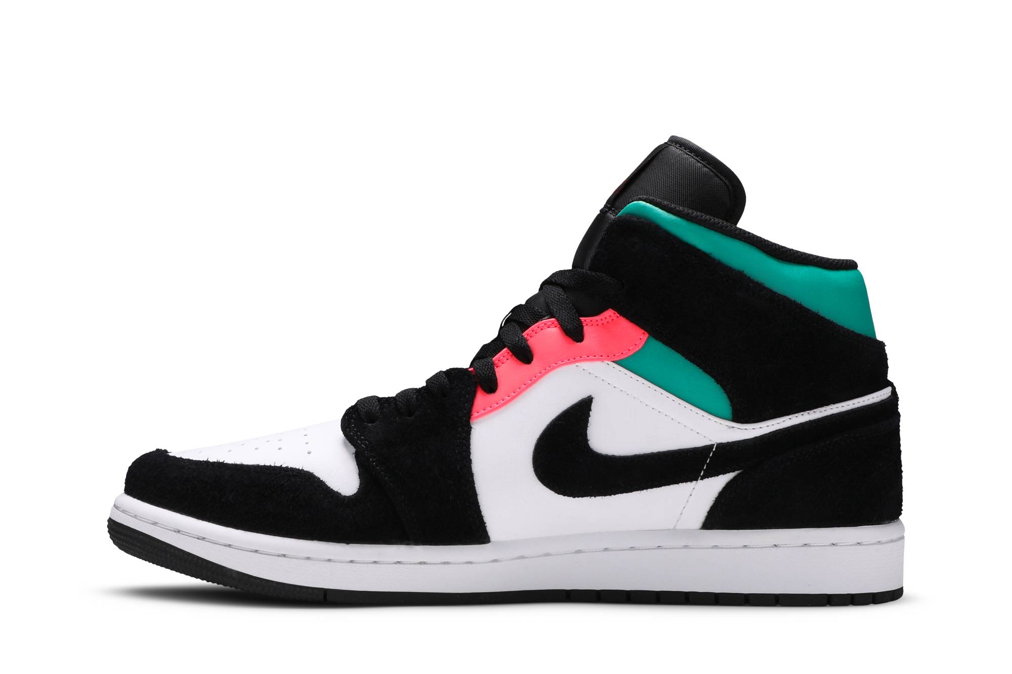 Jordan 1 Mid SE ‚South Beach‘