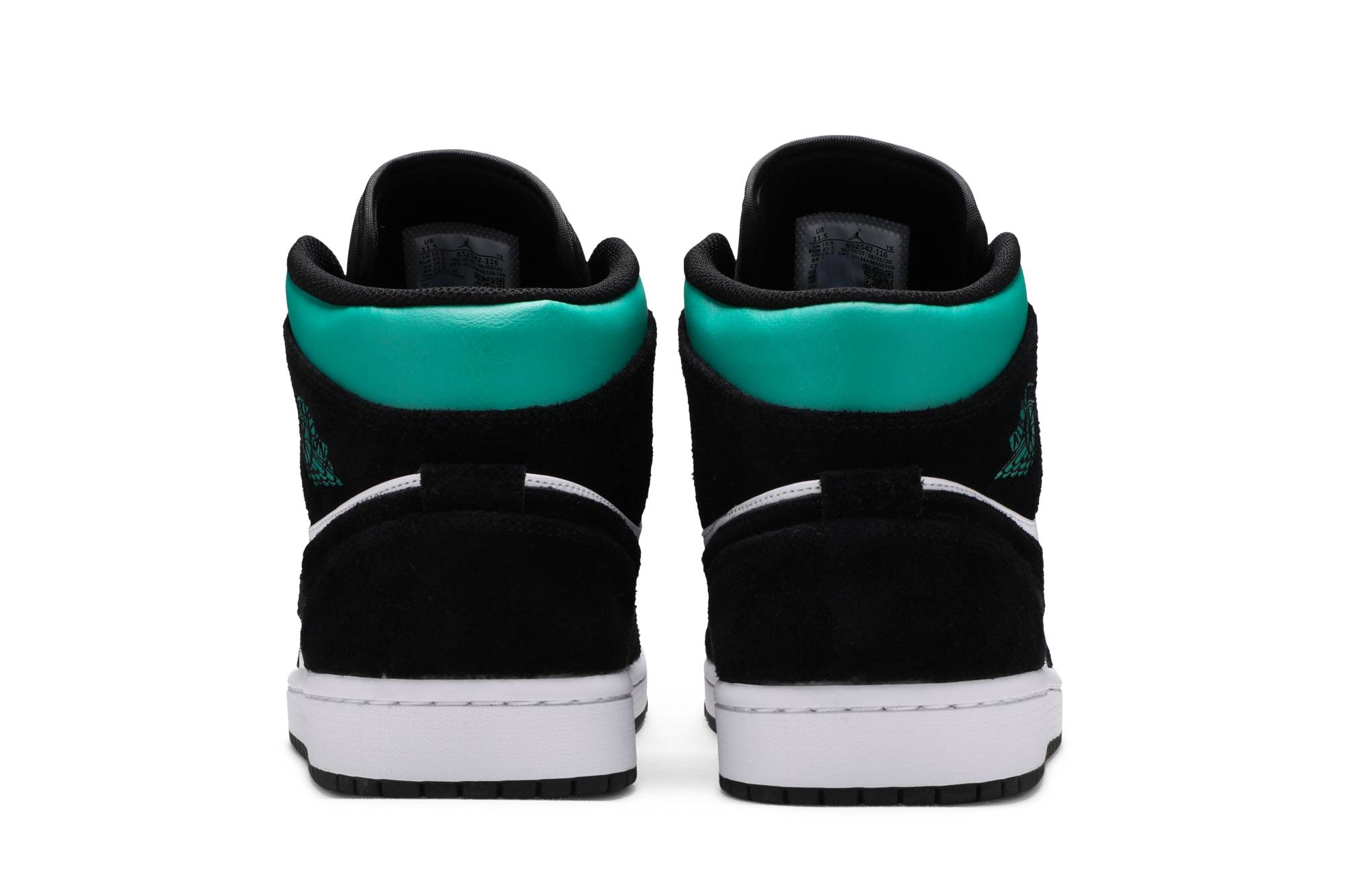 Jordan 1 Mid SE ‚South Beach‘