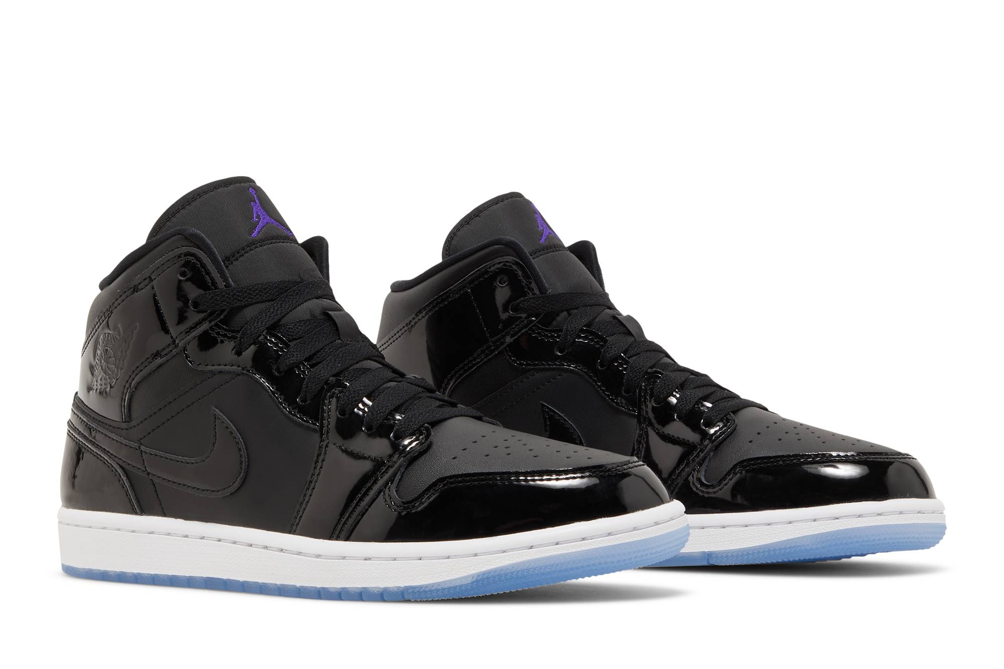 Jordan 1 Mid SE ‚Space Jam‘