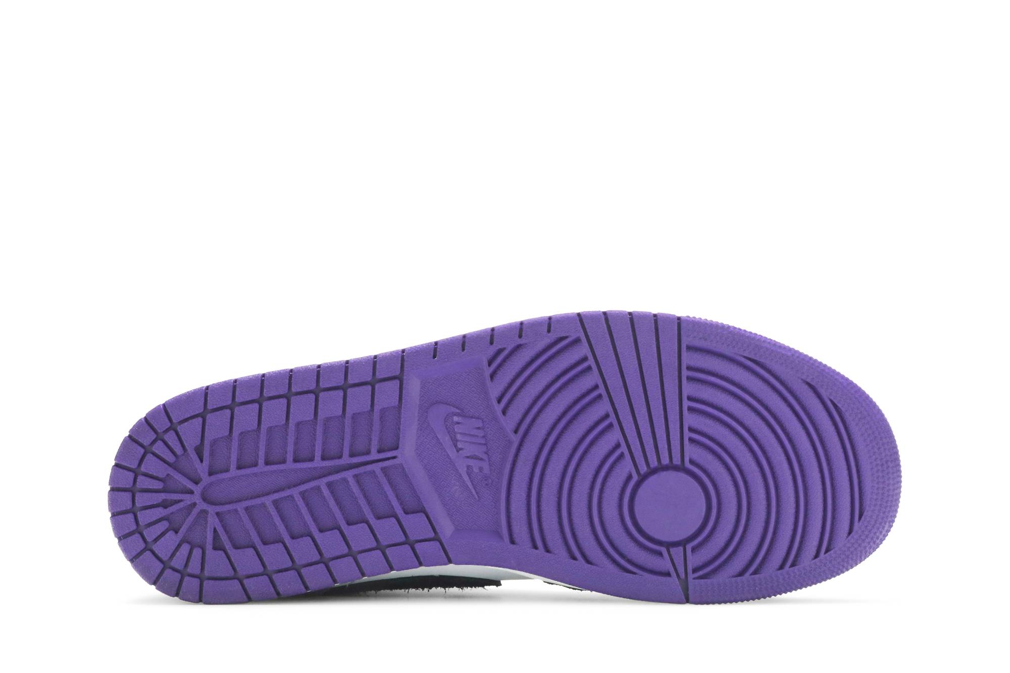 Jordan 1 Mid SE ‚Varsity Purple‘