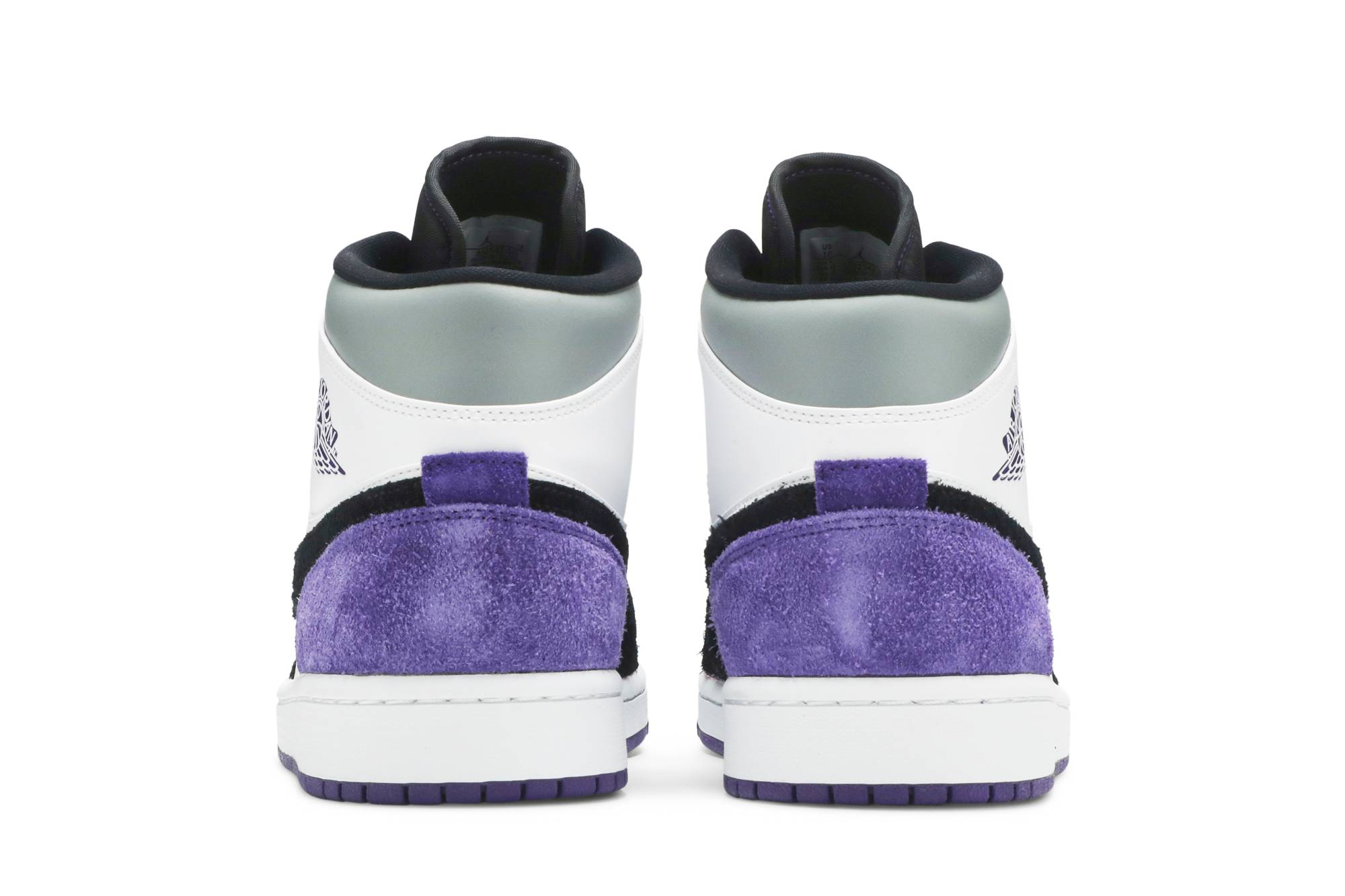 Jordan 1 Mid SE ‚Varsity Purple‘
