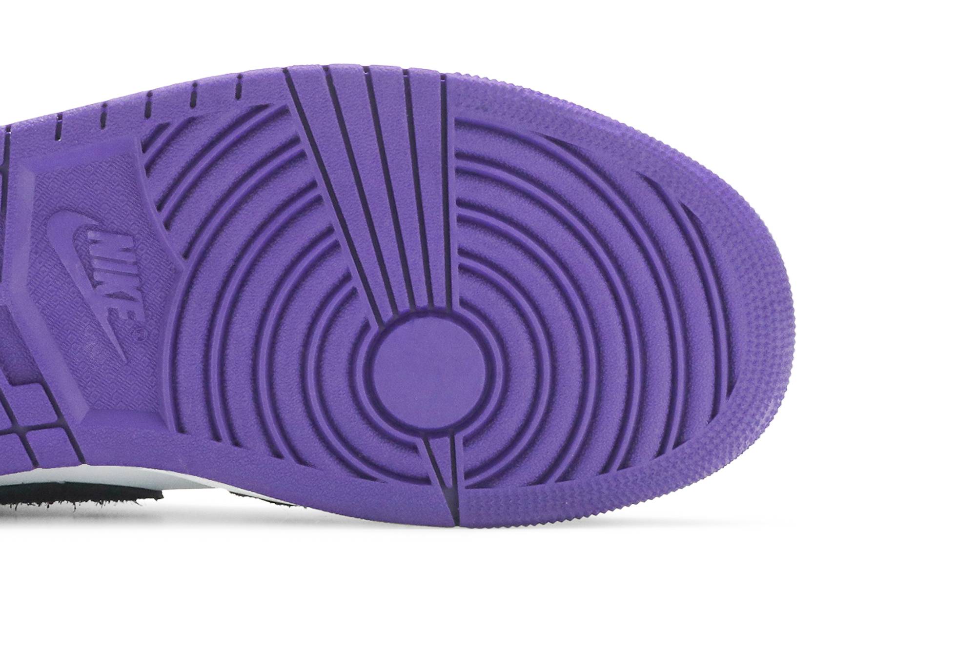Jordan 1 Mid SE ‚Varsity Purple‘