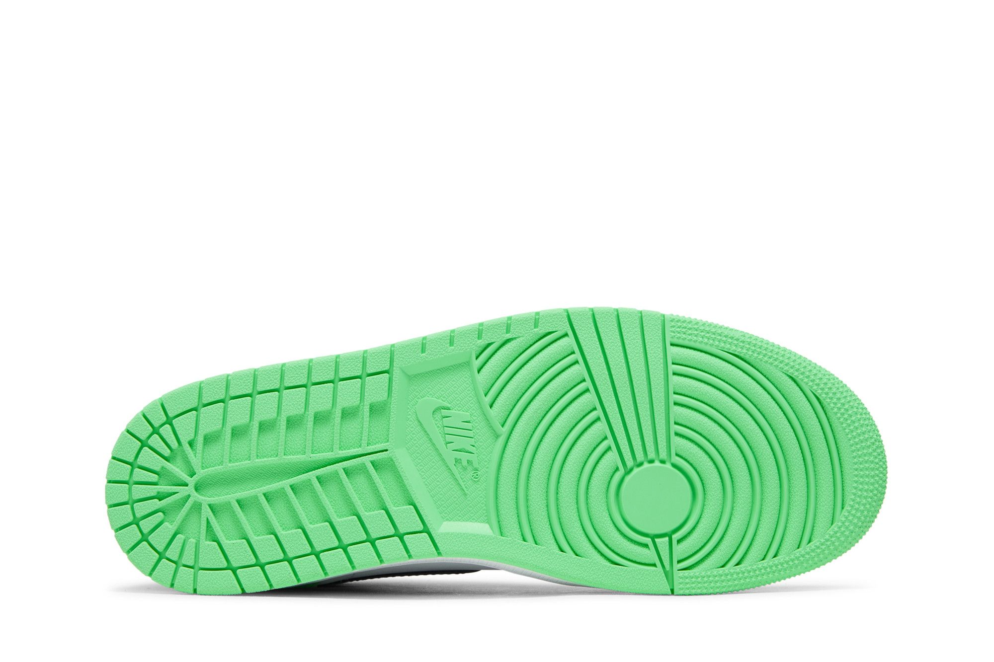 Jordan 1 Retro High OG ‚Green Glow‘
