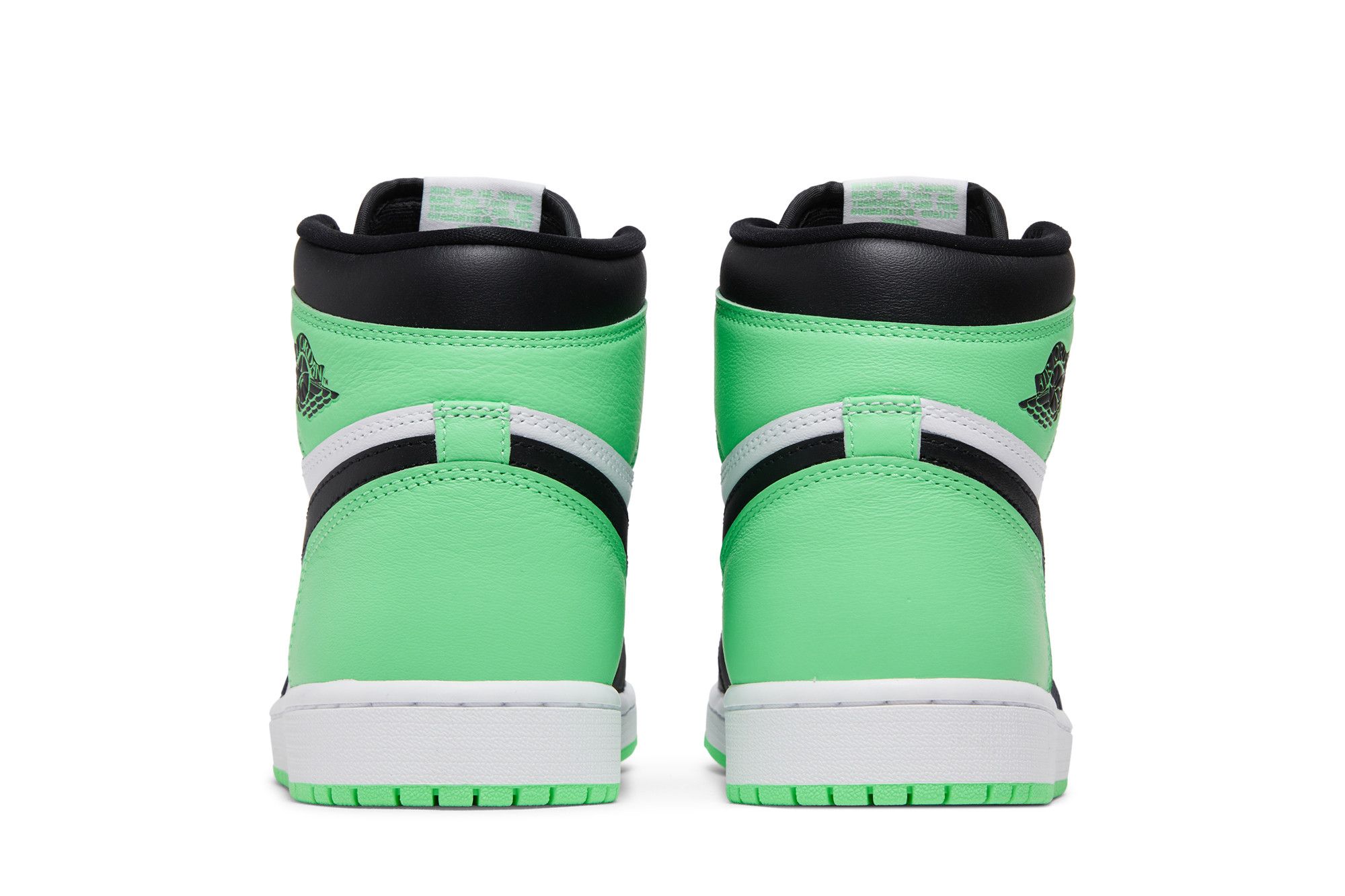Jordan 1 Retro High OG ‚Green Glow‘