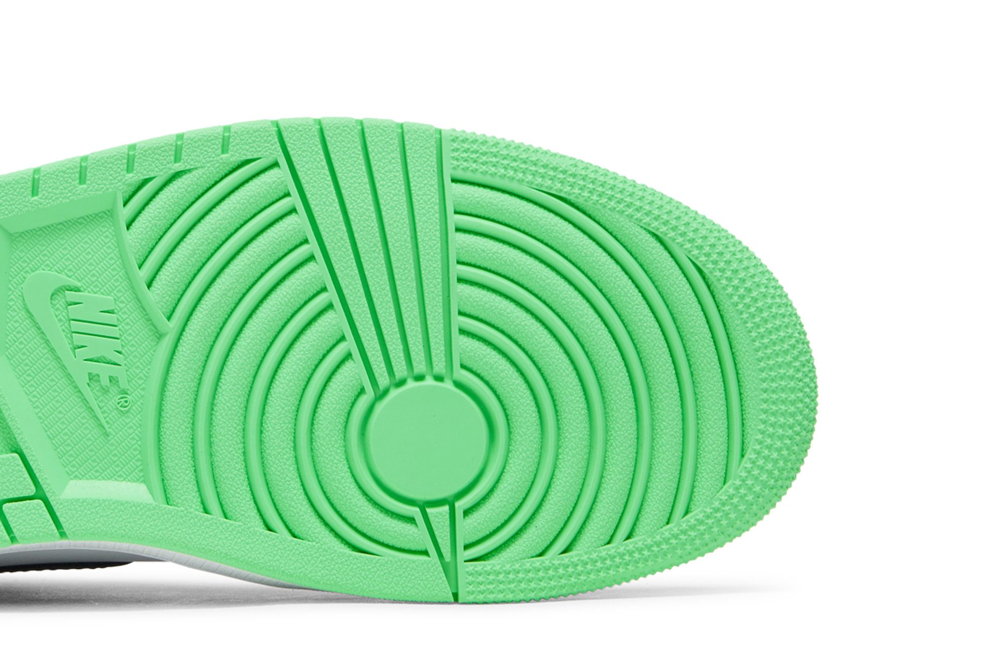 Jordan 1 Retro High OG ‚Green Glow‘
