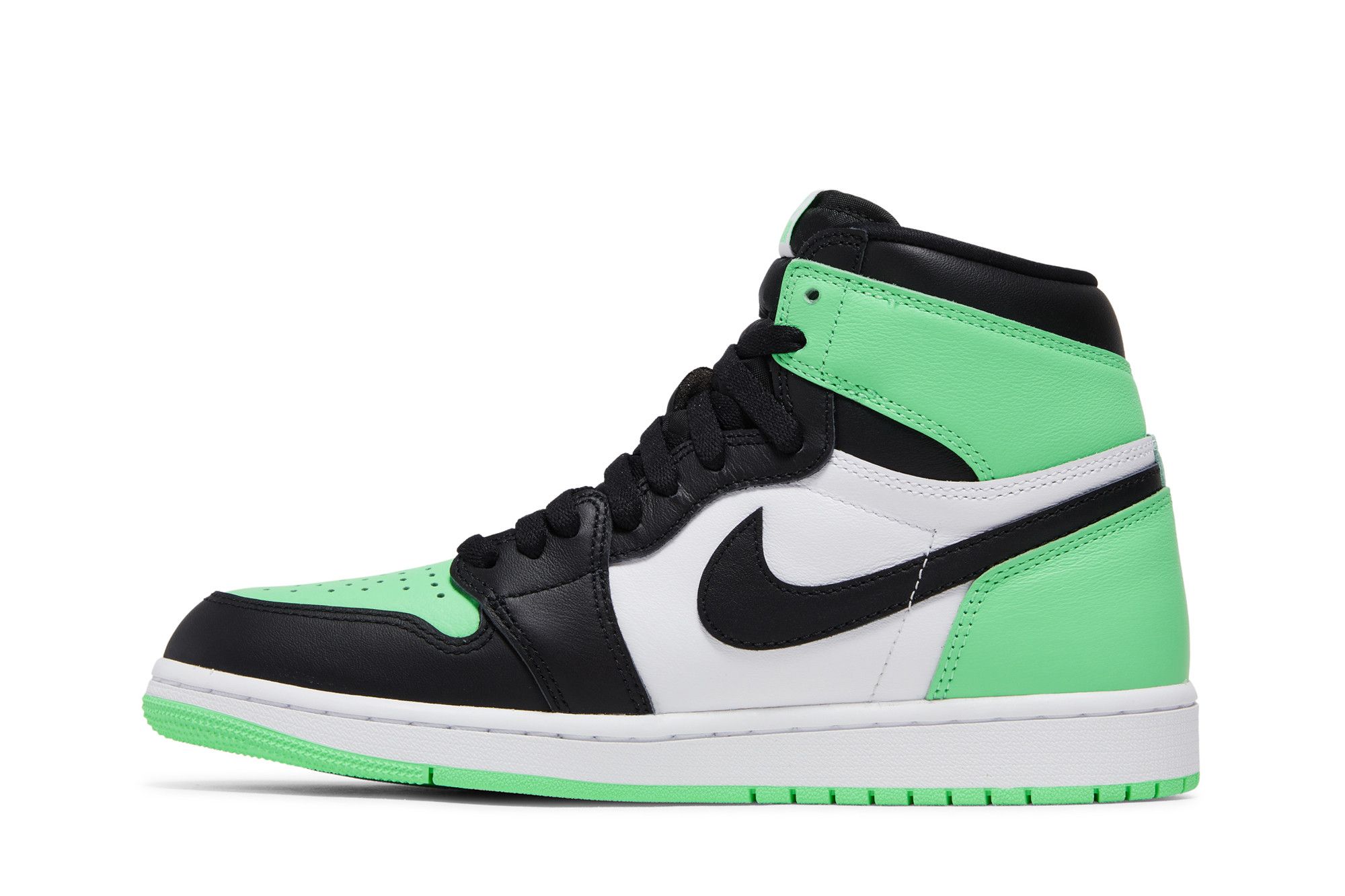 Jordan 1 Retro High OG ‚Green Glow‘