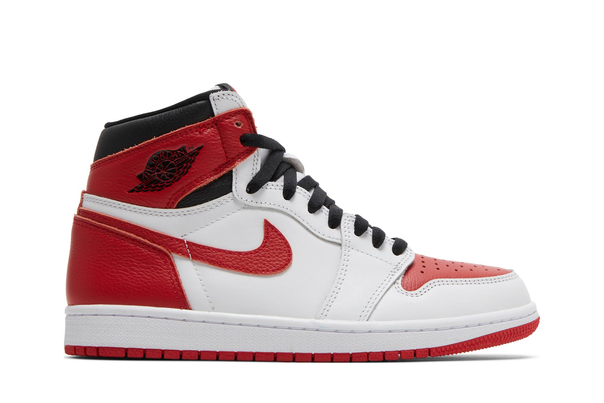Jordan 1 Retro High OG ‚Heritage‘