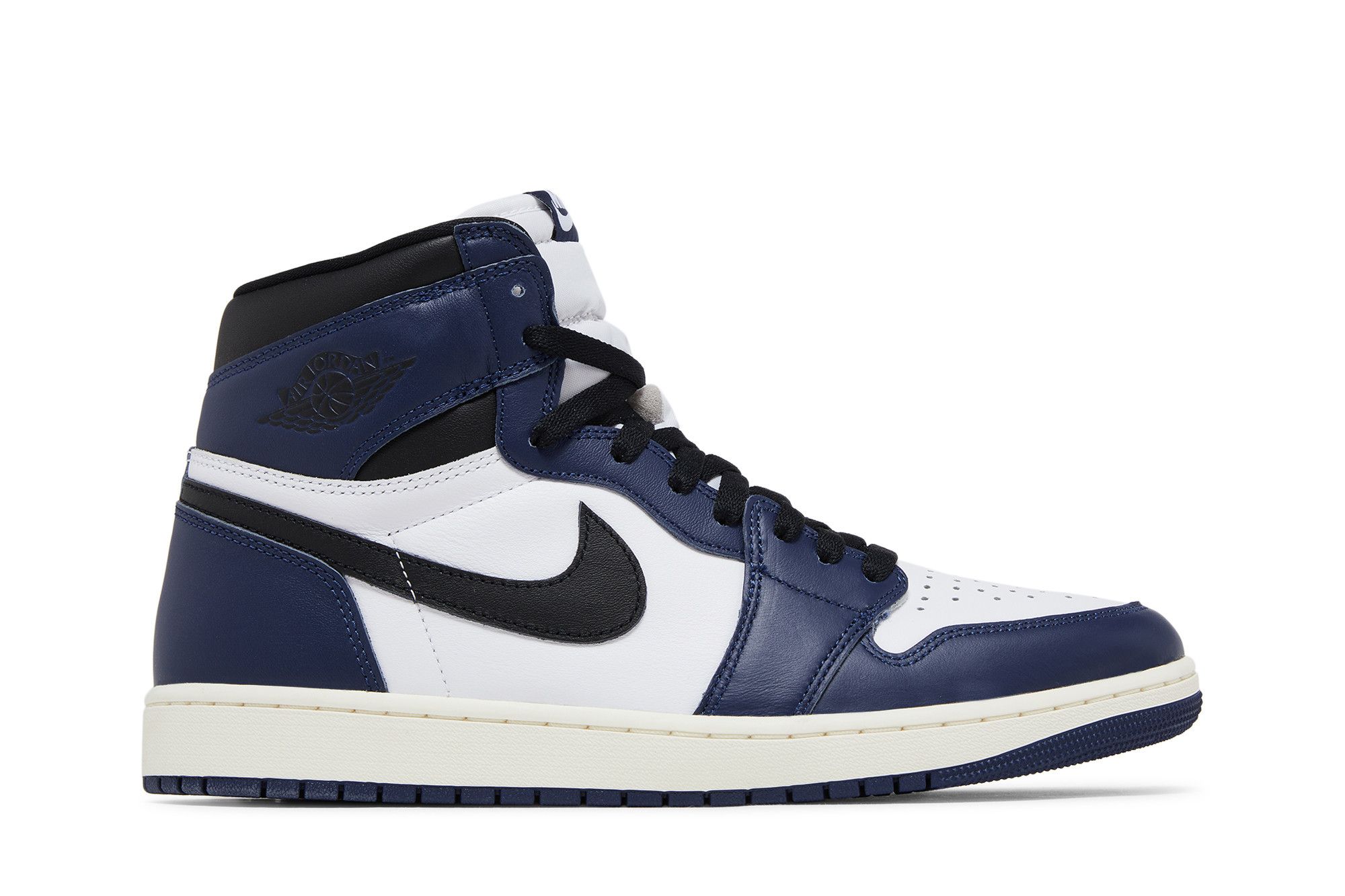 Jordan 1 Retro High OG ‚Midnight Navy‘