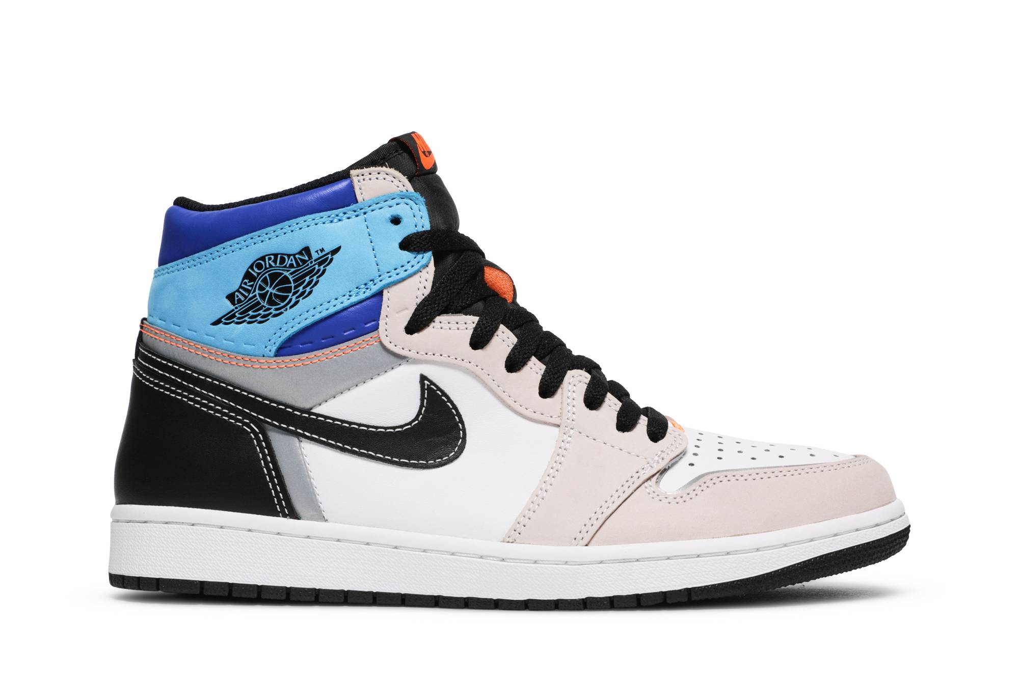 Jordan 1 Retro High OG ‚Prototype‘