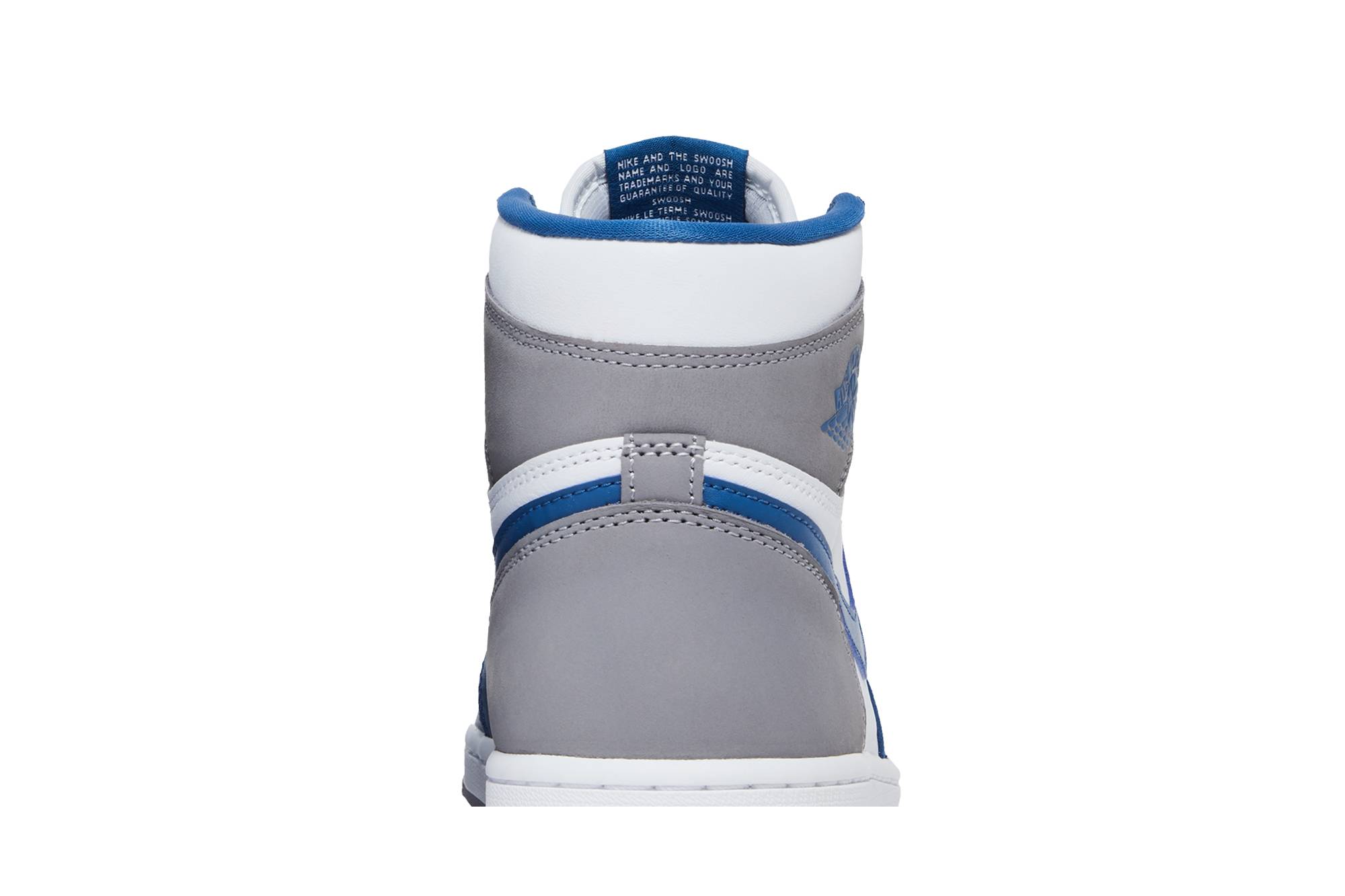Jordan 1 Retro High OG ‚True Blue‘