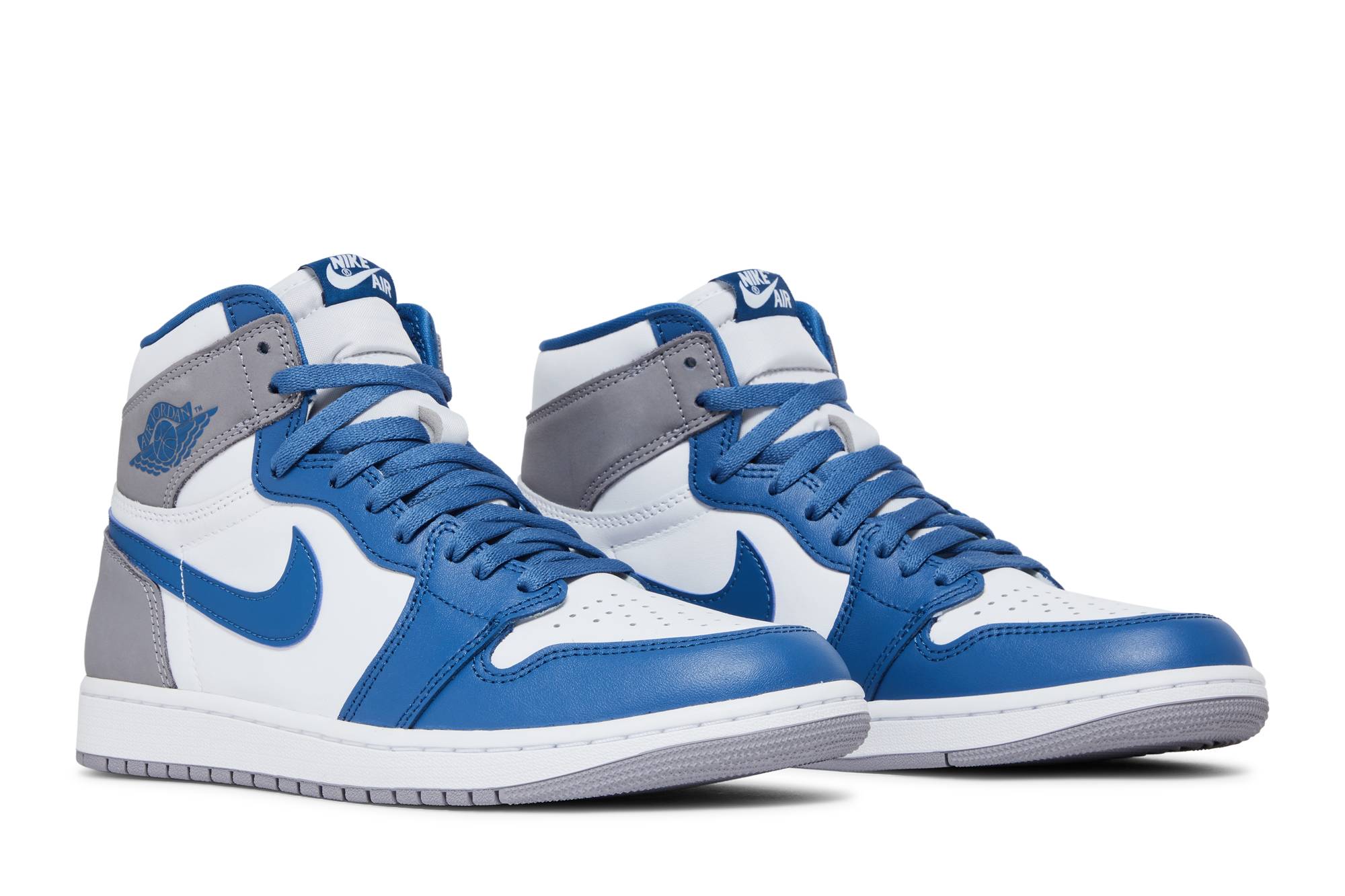 Jordan 1 Retro High OG ‚True Blue‘