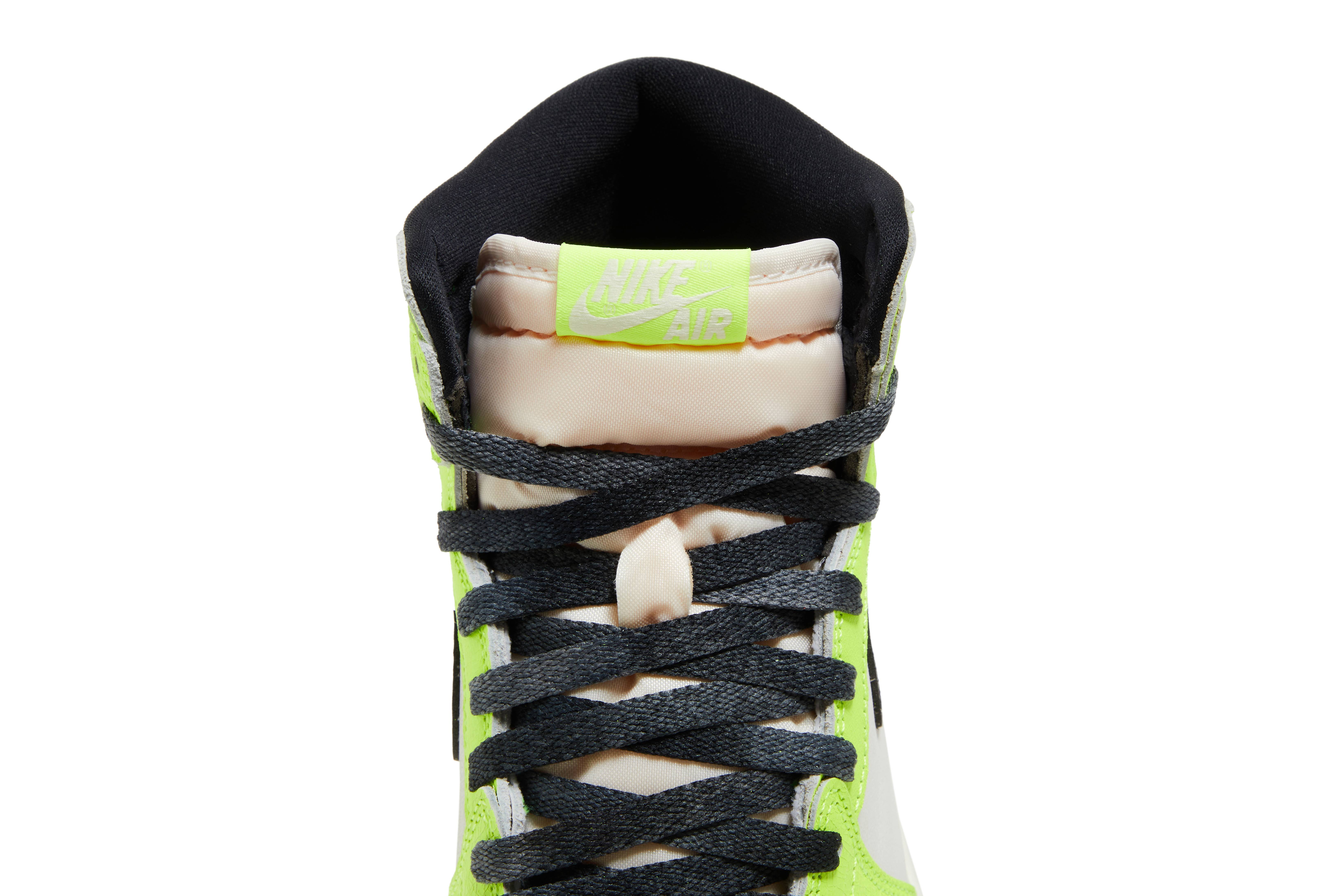 Jordan 1 Retro High OG ‚Visionaire‘