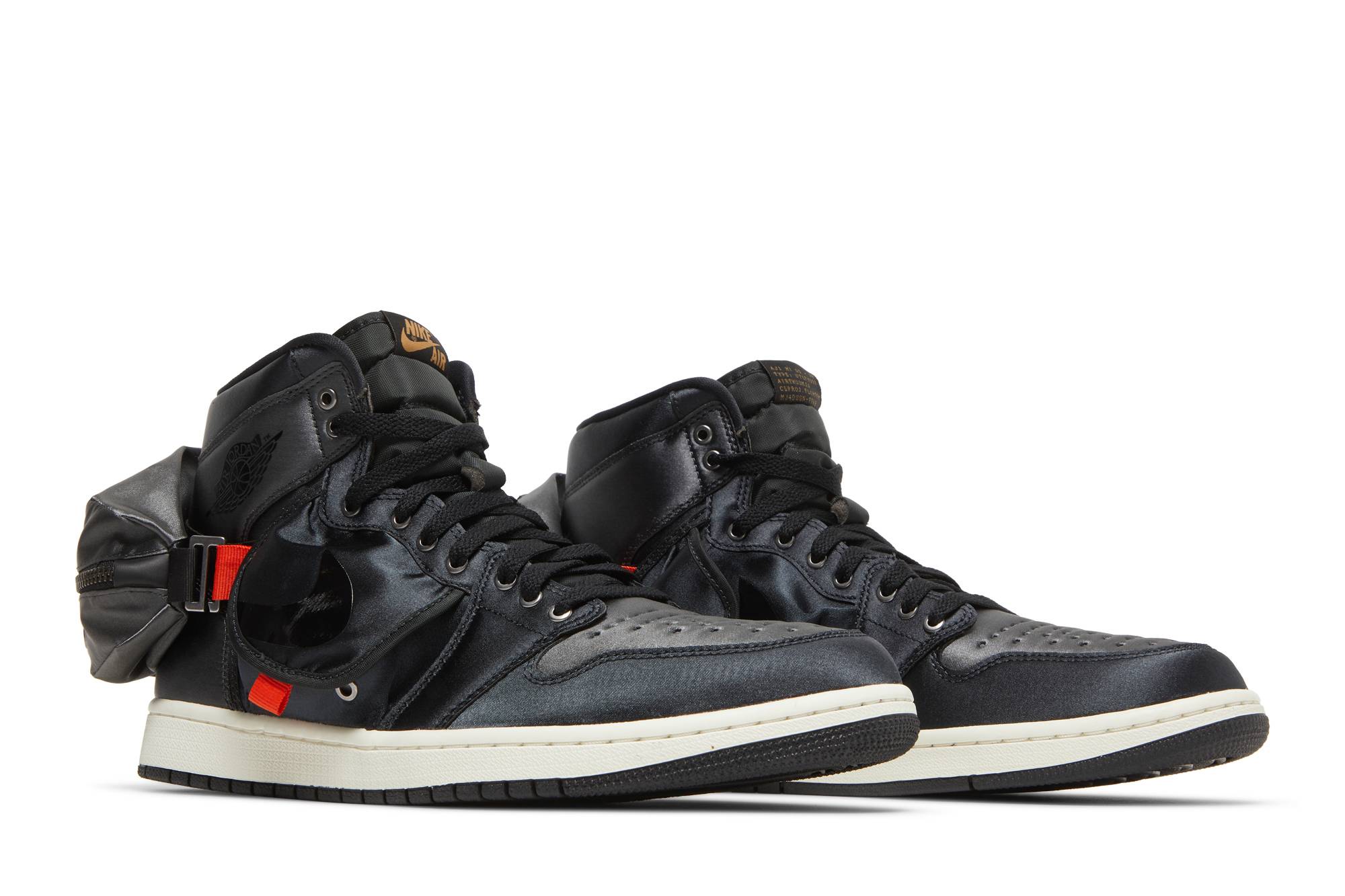 Jordan 1 Retro High Utility ‚Stash‘